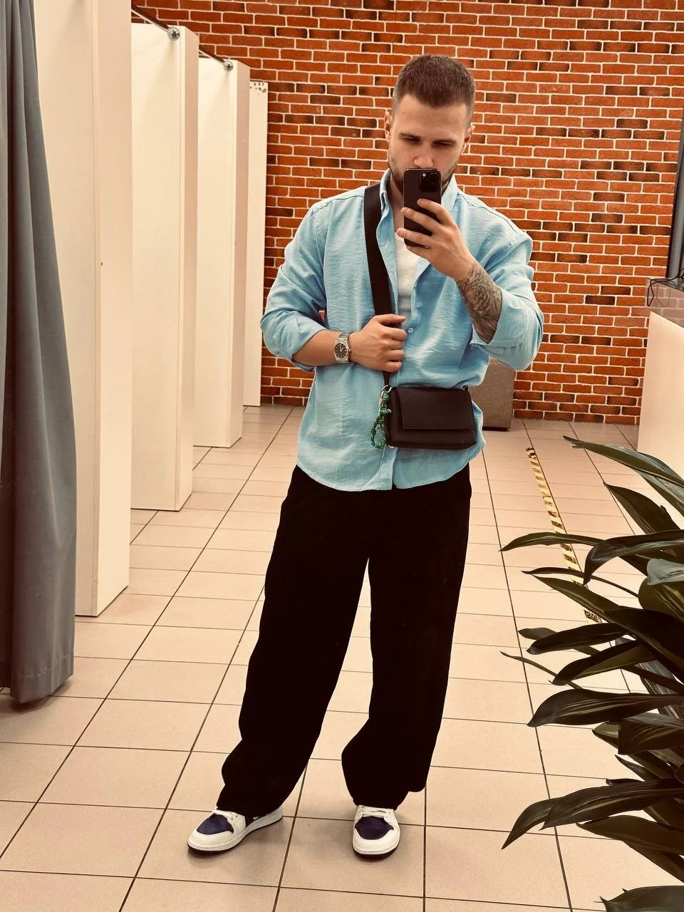XXX Porn Photo of Nude Vladik_b 18