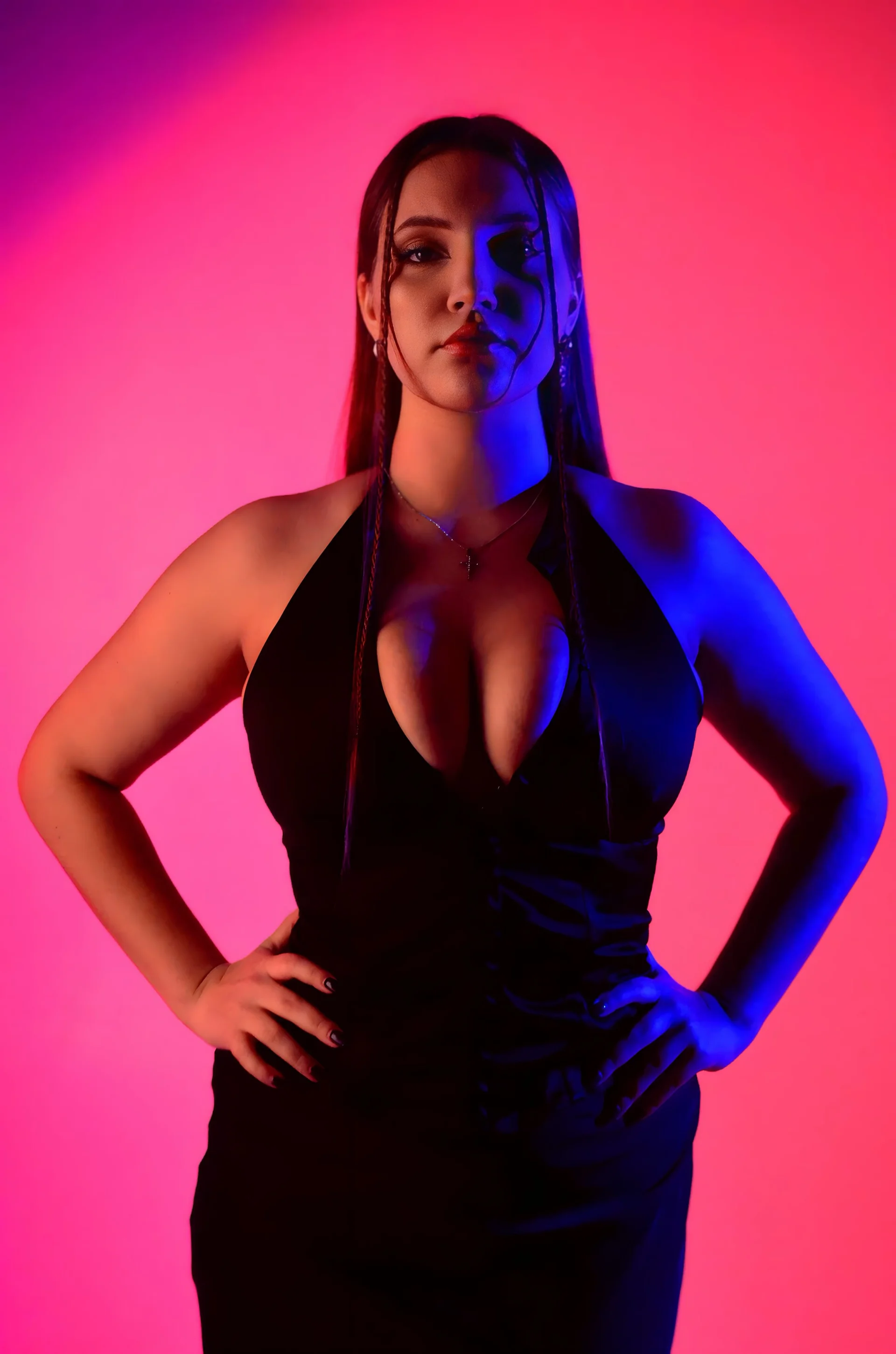 XXX Porn Photo of Nude Brightsstar 8