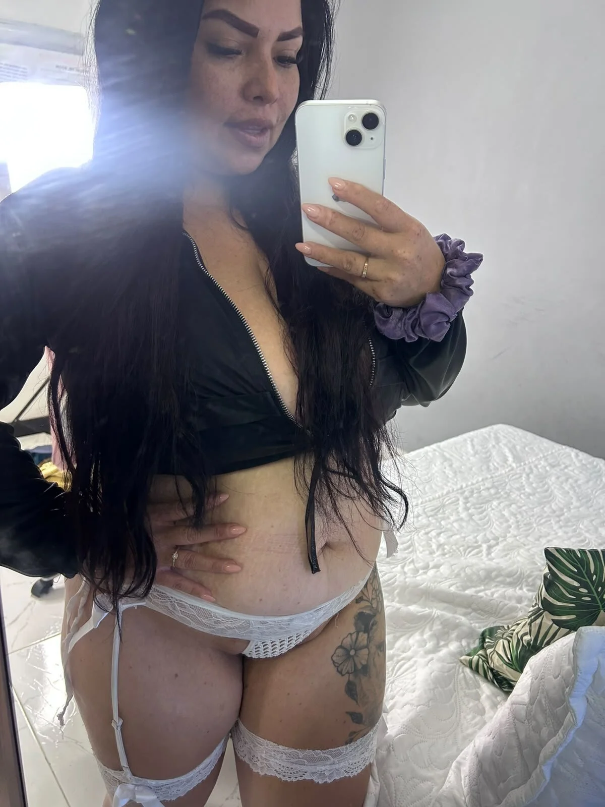 XXX Porn Photo of Nude Nataly_Freckles 15