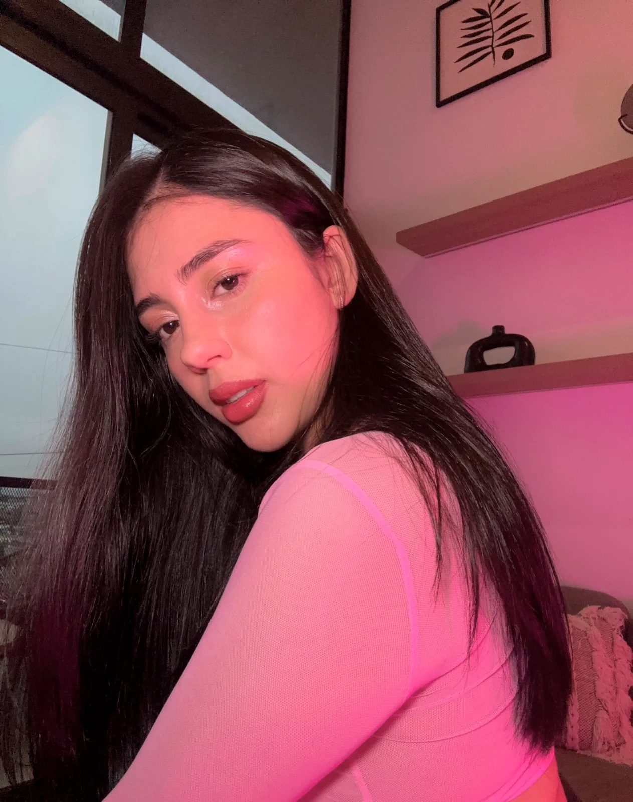 XXX Porn Photo of Nude marysofff 3