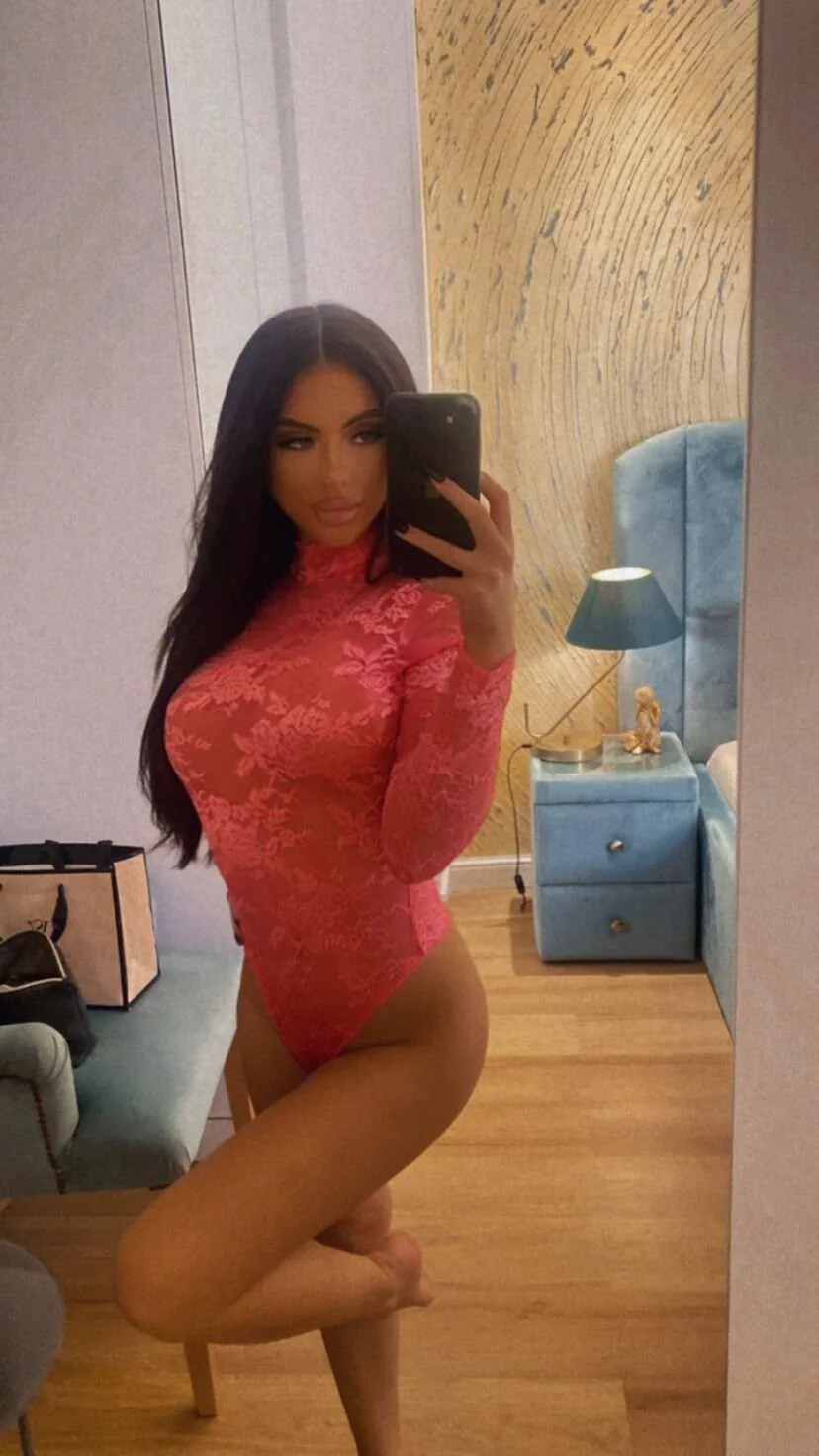 XXX Porn Photo of Nude IvyRubens 56
