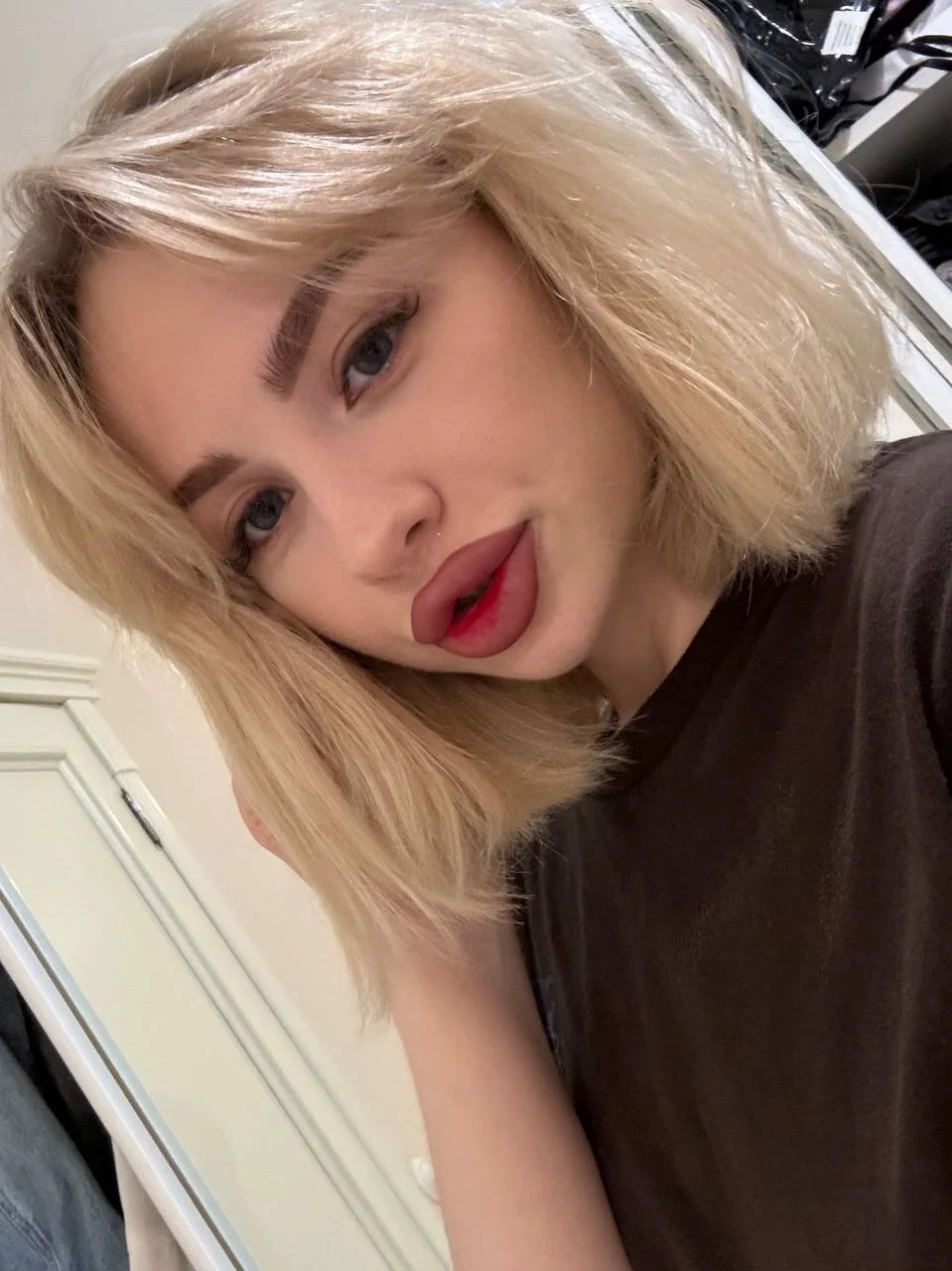 XXX Porn Photo of Nude jannemary 7