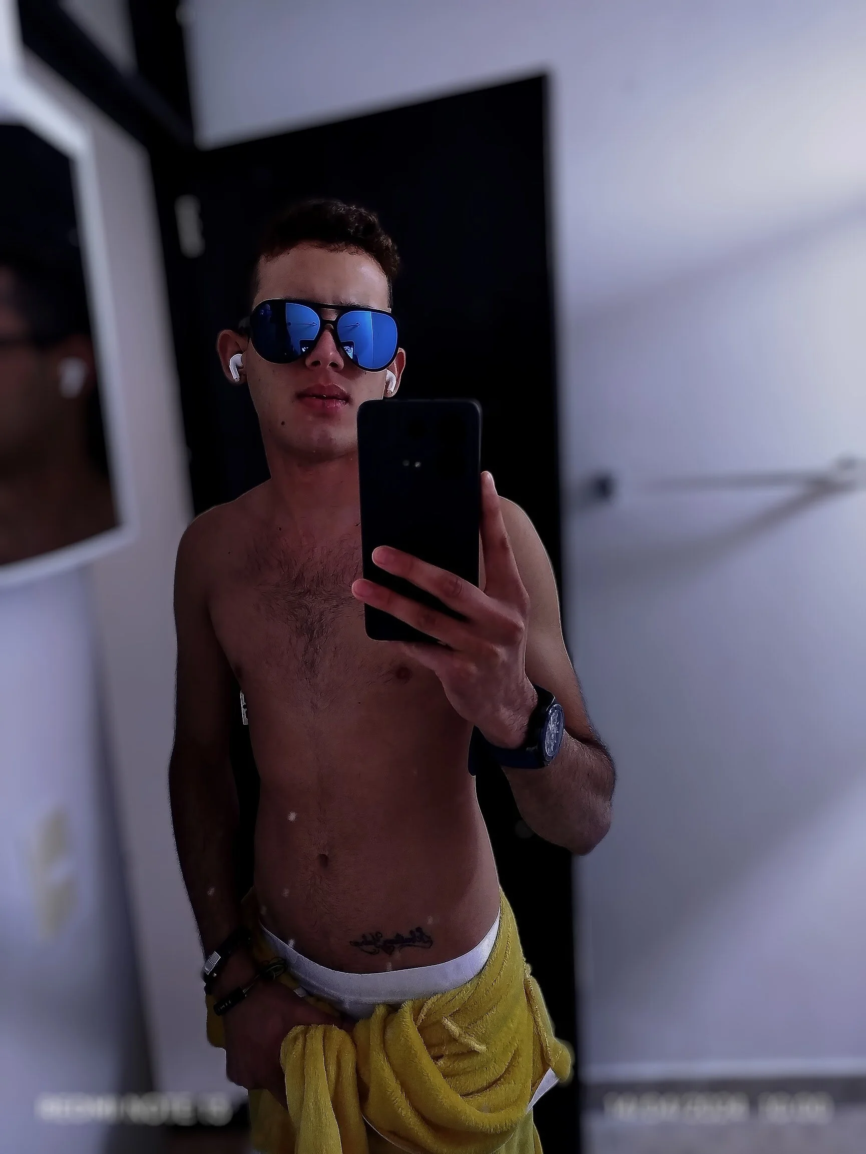 XXX Porn Photo of Nude Duvan_Martinez23 9