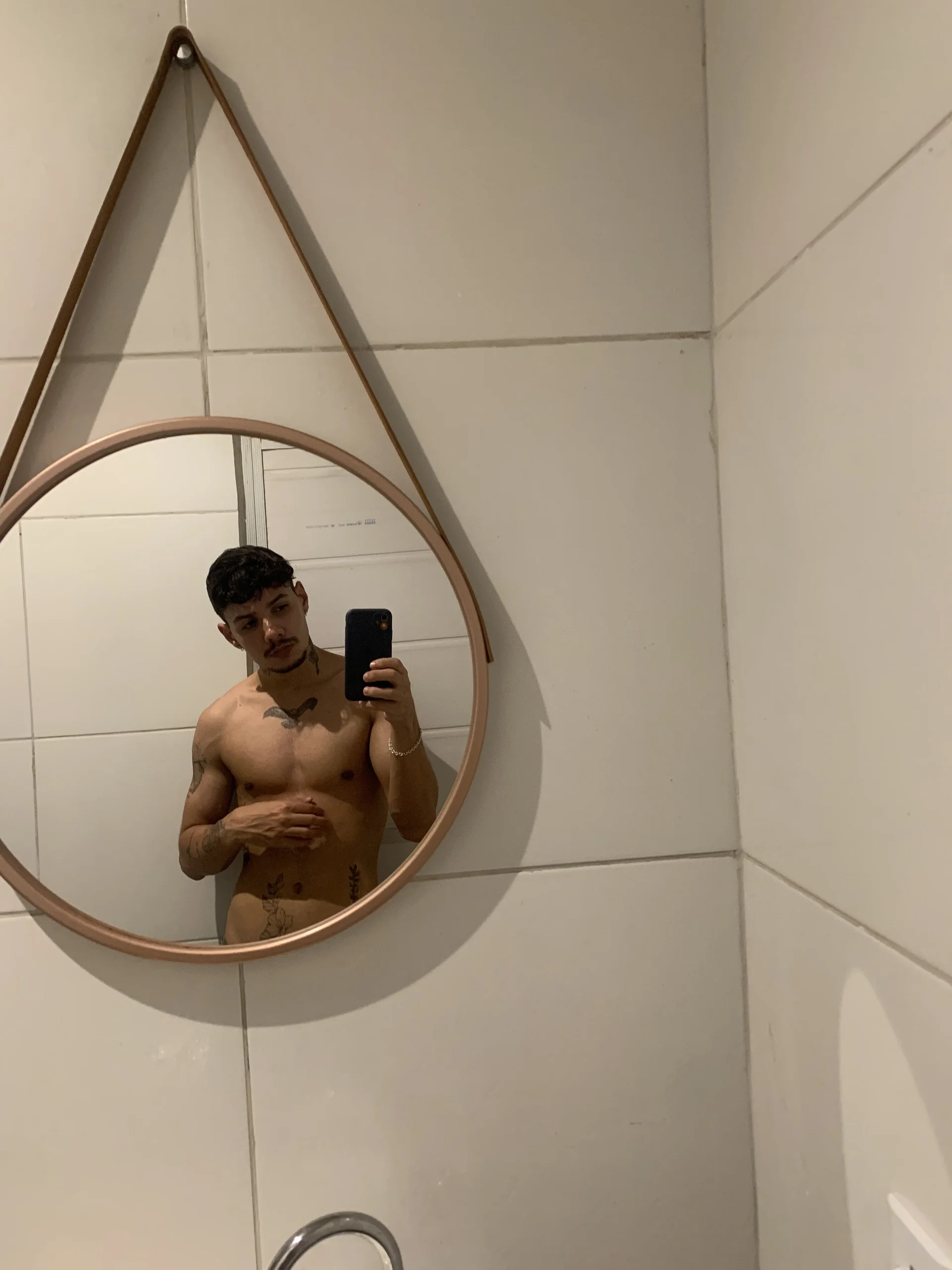 XXX Porn Photo of Nude JuniorMilfont 5