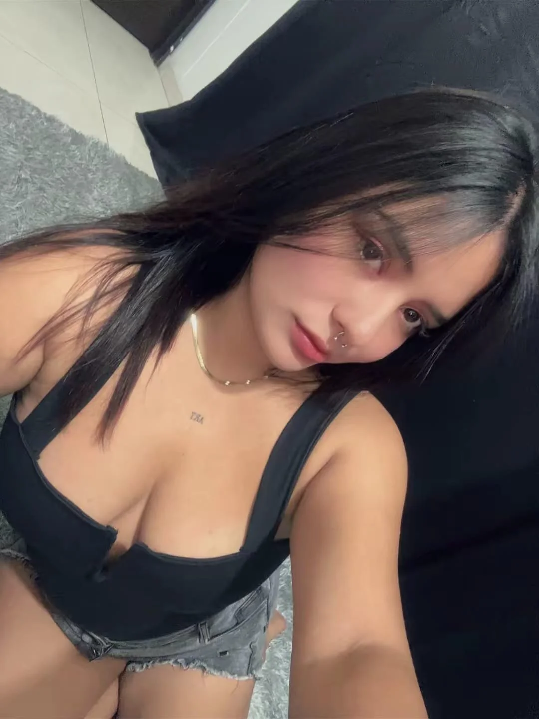 XXX Porn Photo of Nude Cristal___ 2