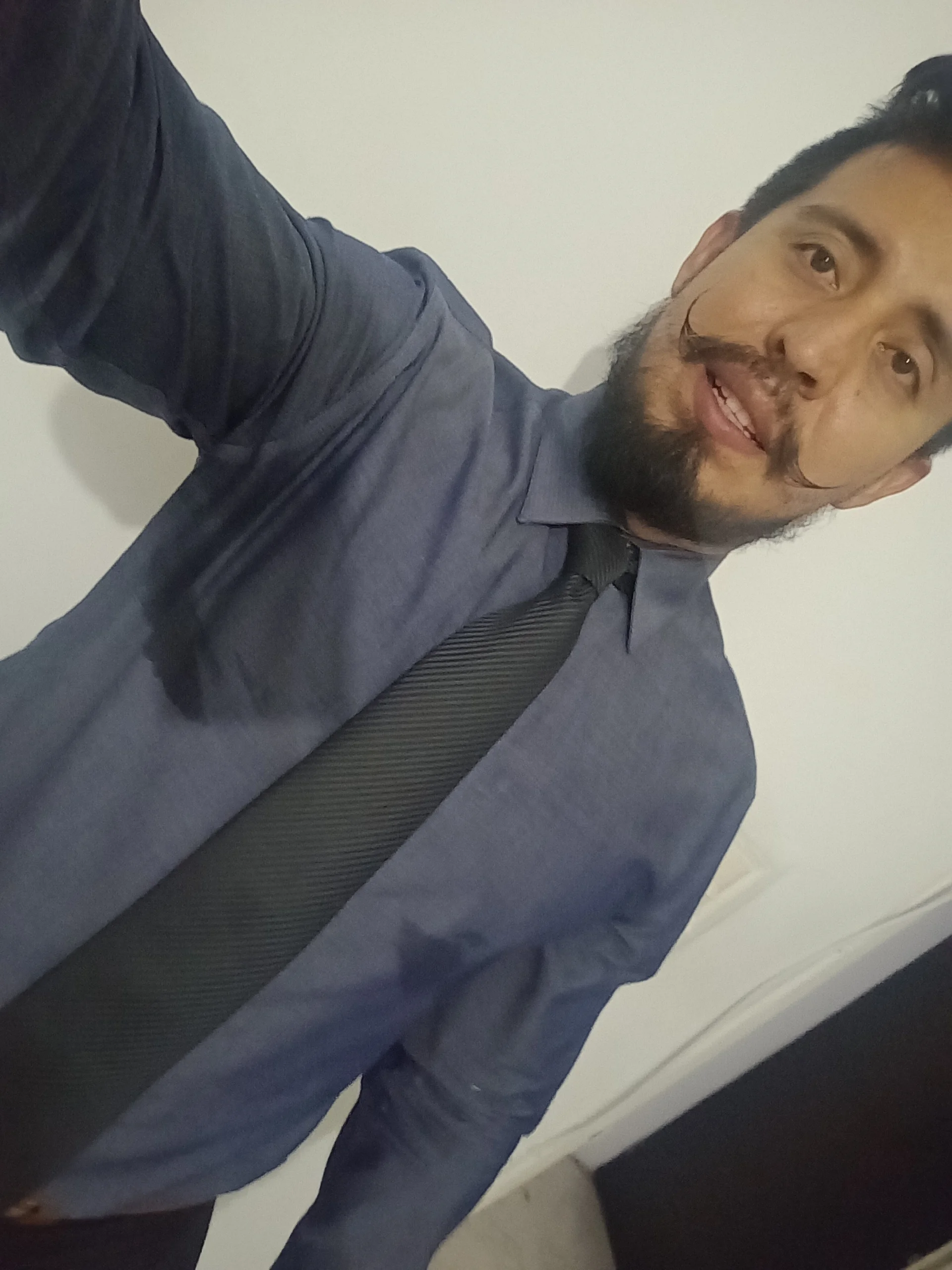 XXX Porn Photo of Nude KalethBigDick 933