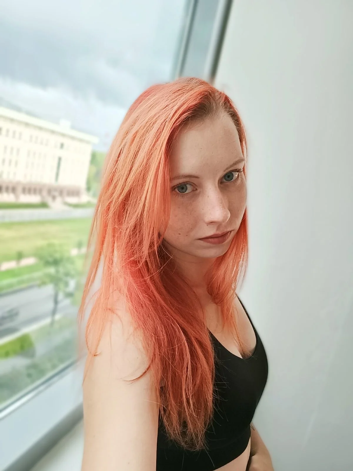 XXX Porn Photo of Nude Frost_foxy 2