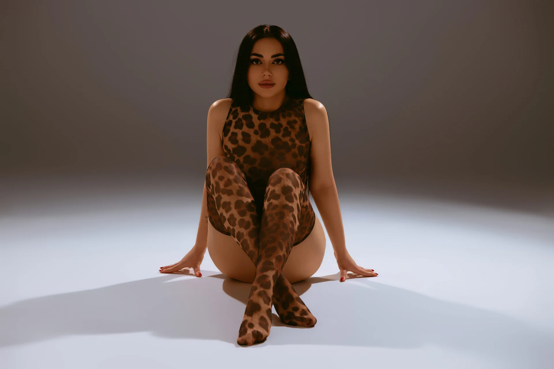 XXX Porn Photo of Nude Agnessa 44