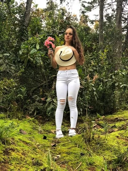 XXX Porn Photo of Nude Baby_Asshley 20