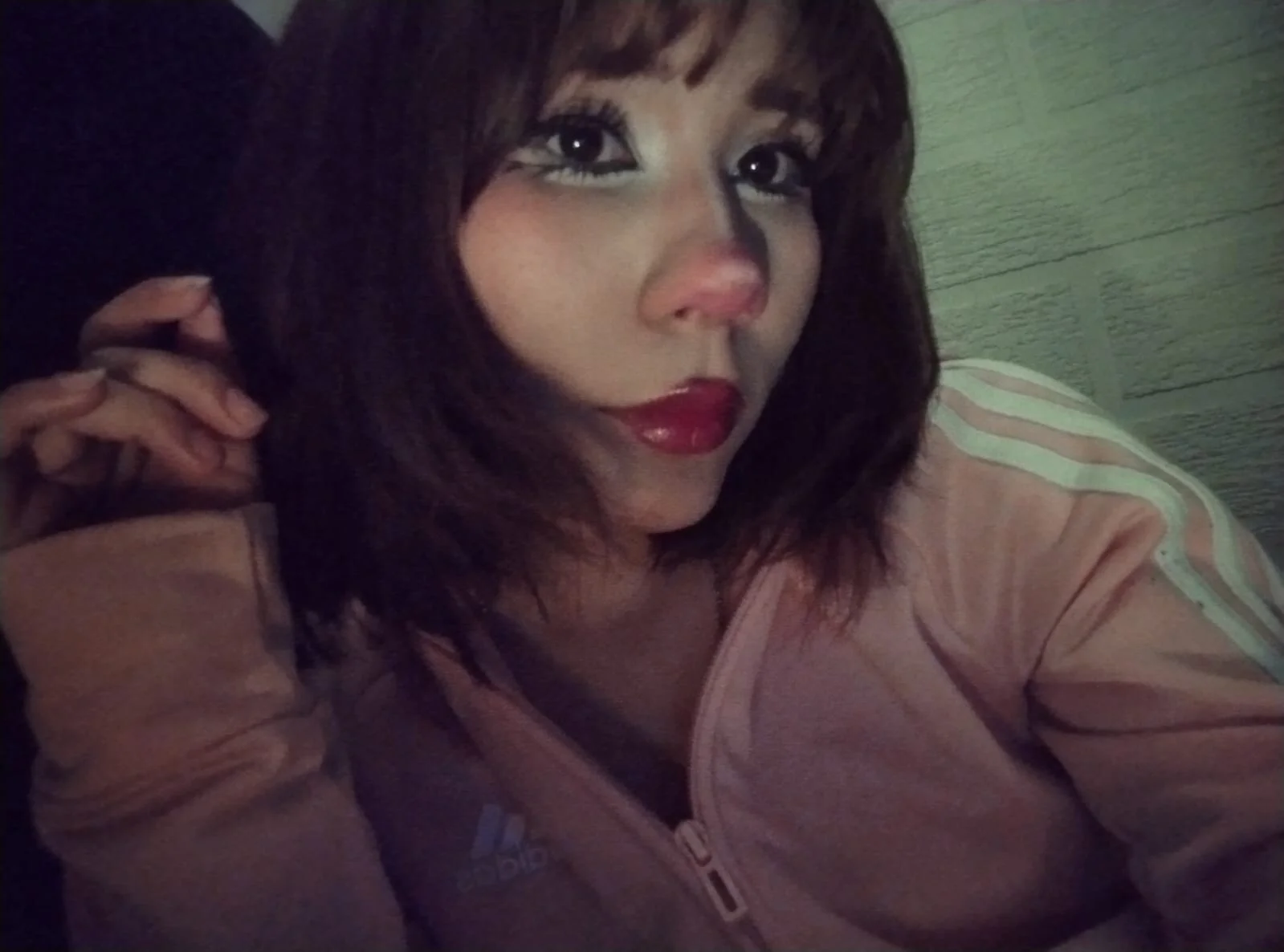 XXX Porn Photo of Nude BunnySexyy18 10
