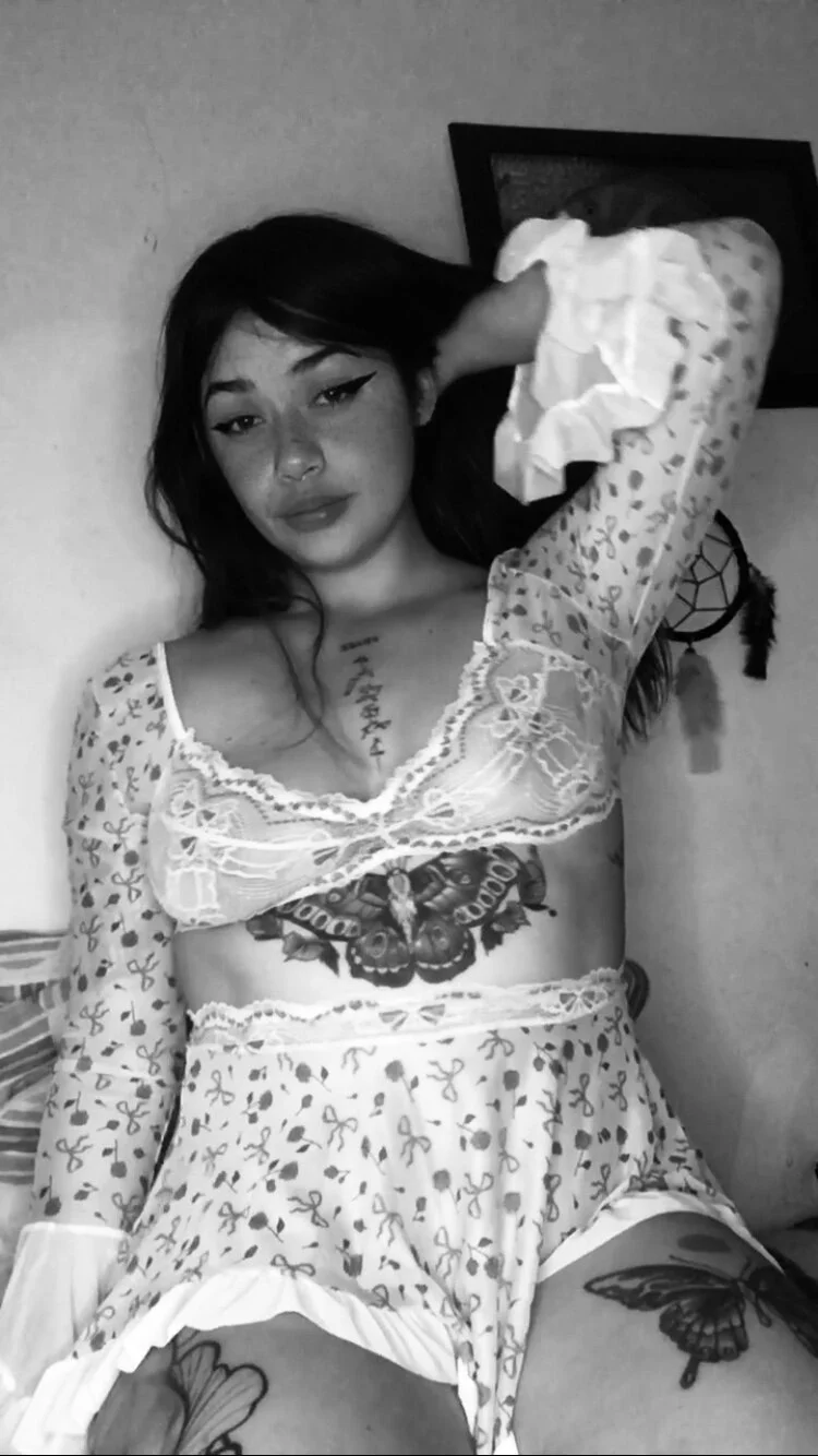 XXX Porn Photo of Nude Soul_Catleya 16