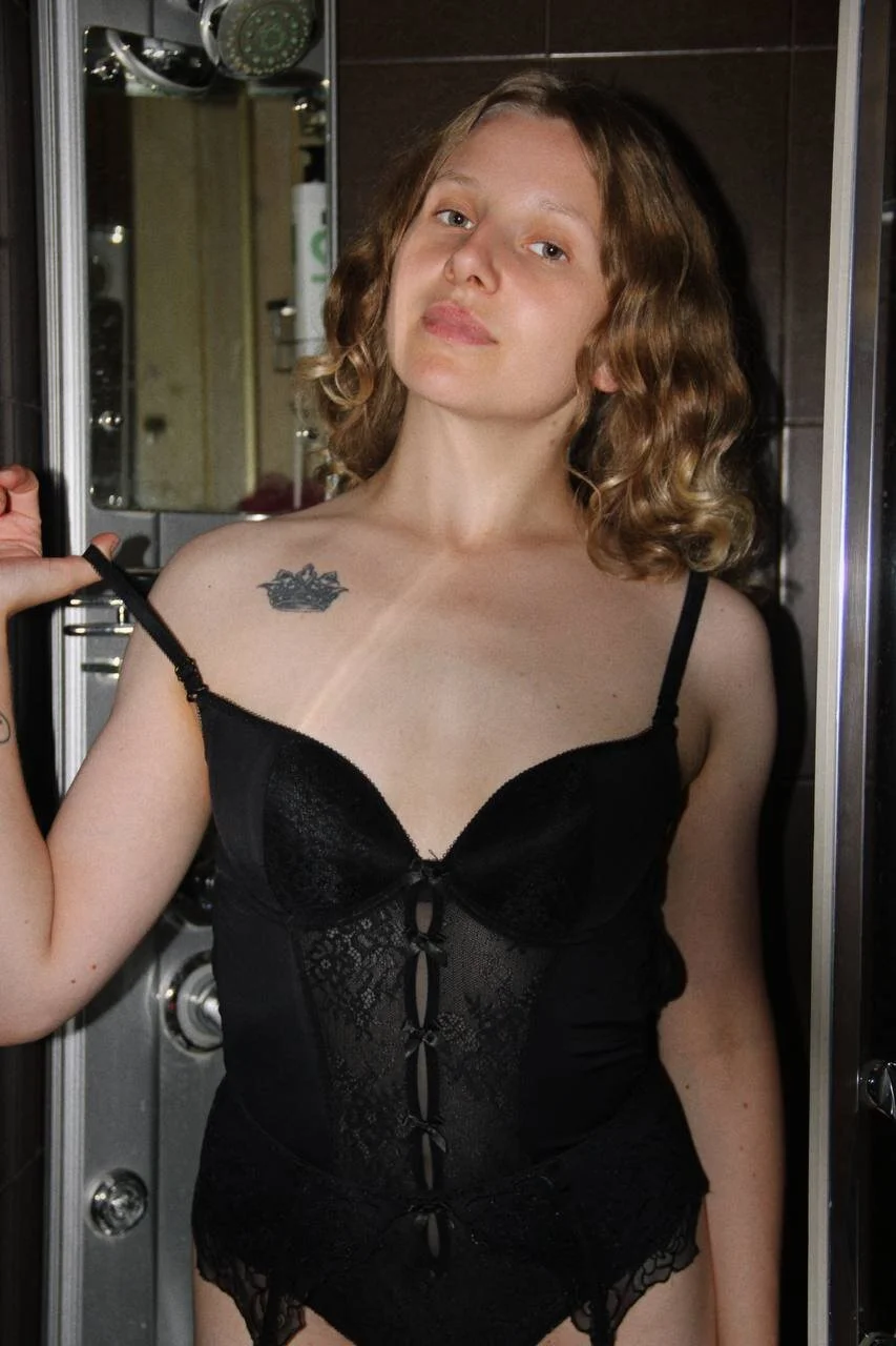XXX Porn Photo of Nude Mary_Charm 22