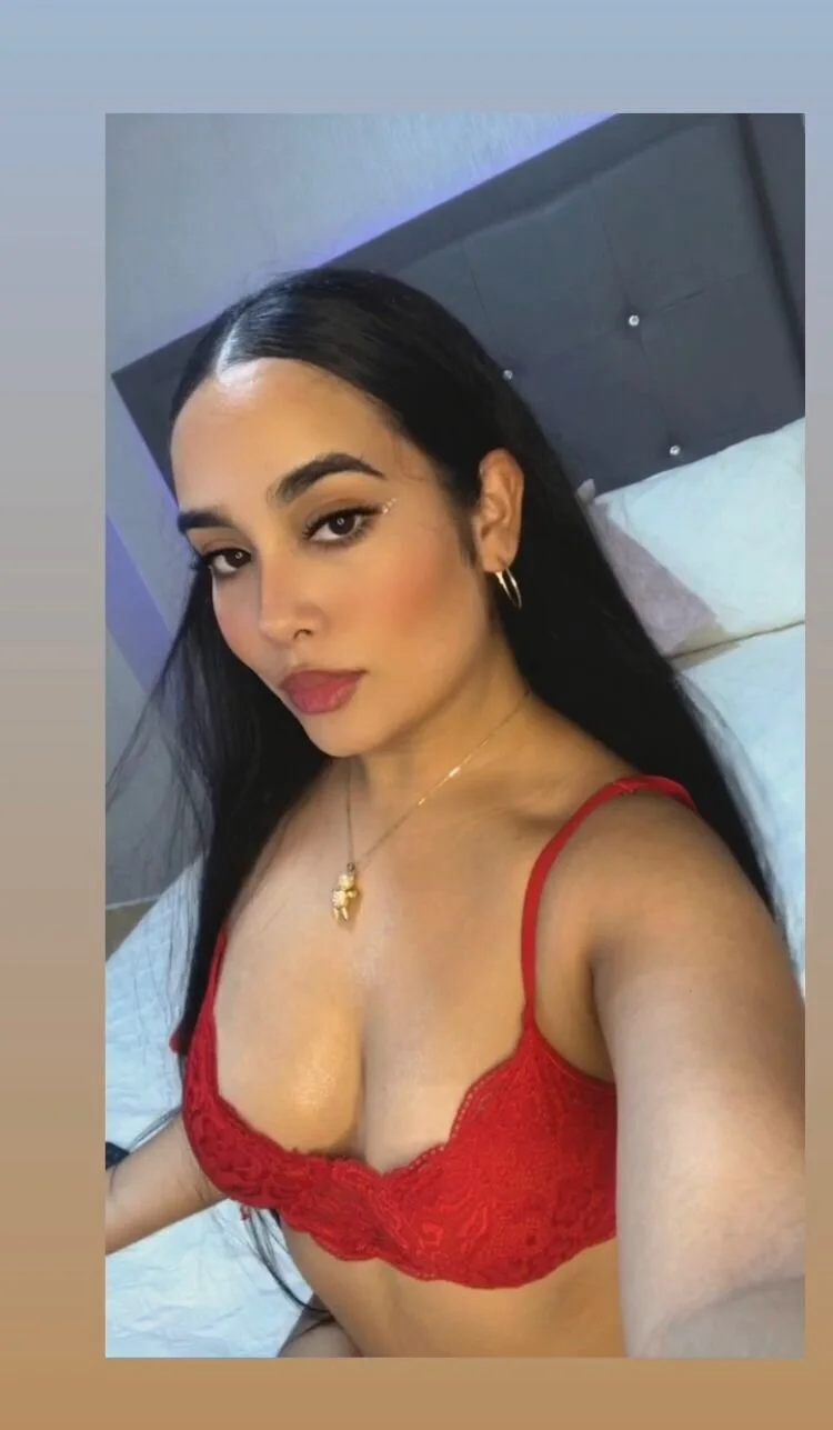 XXX Porn Photo of Nude emma_lye 5