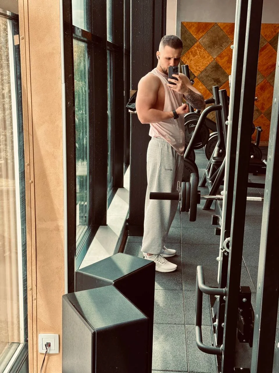 XXX Porn Photo of Nude Vladik_b 10