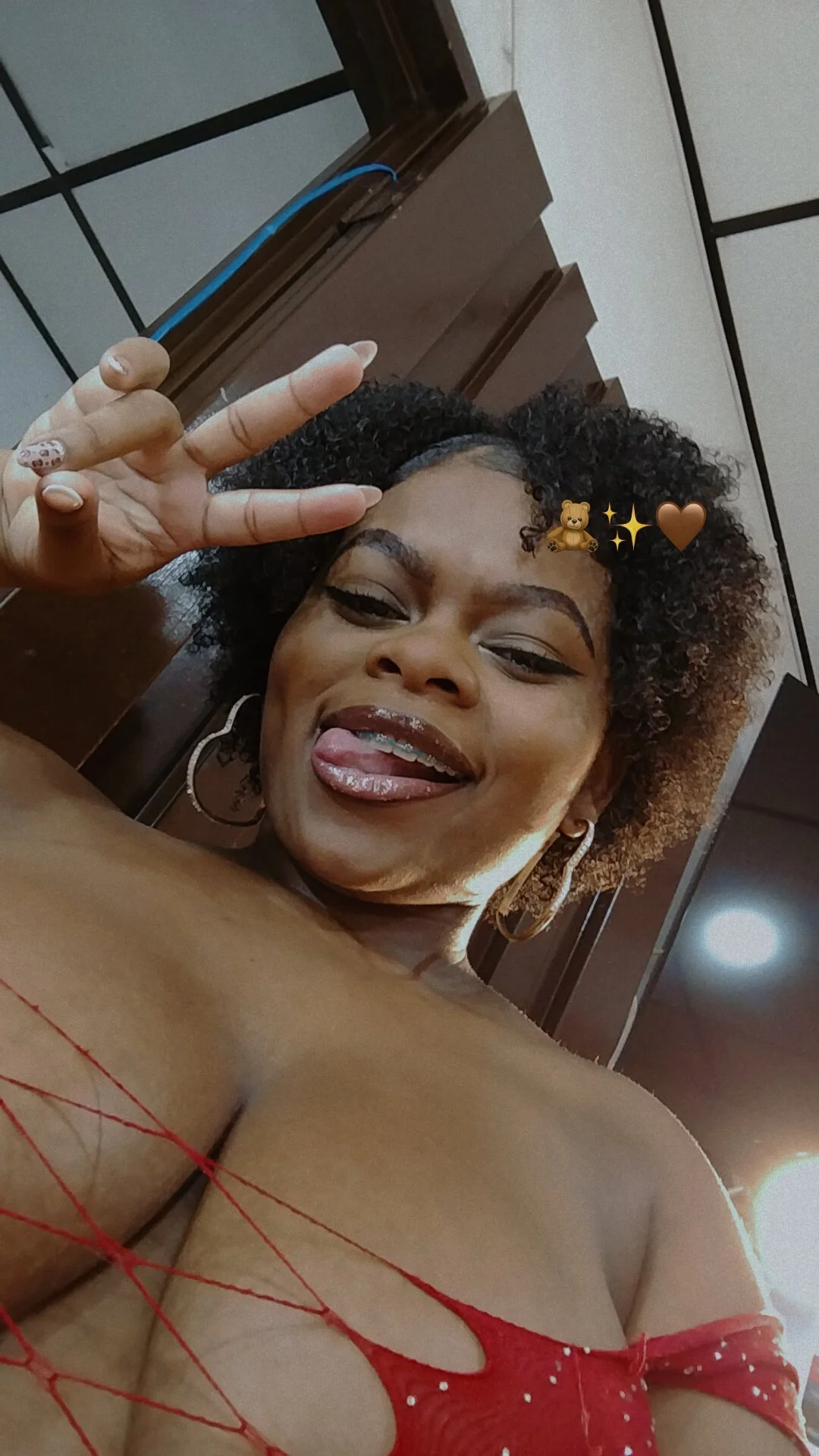 XXX Porn Photo of Nude CanndyBrunett 30