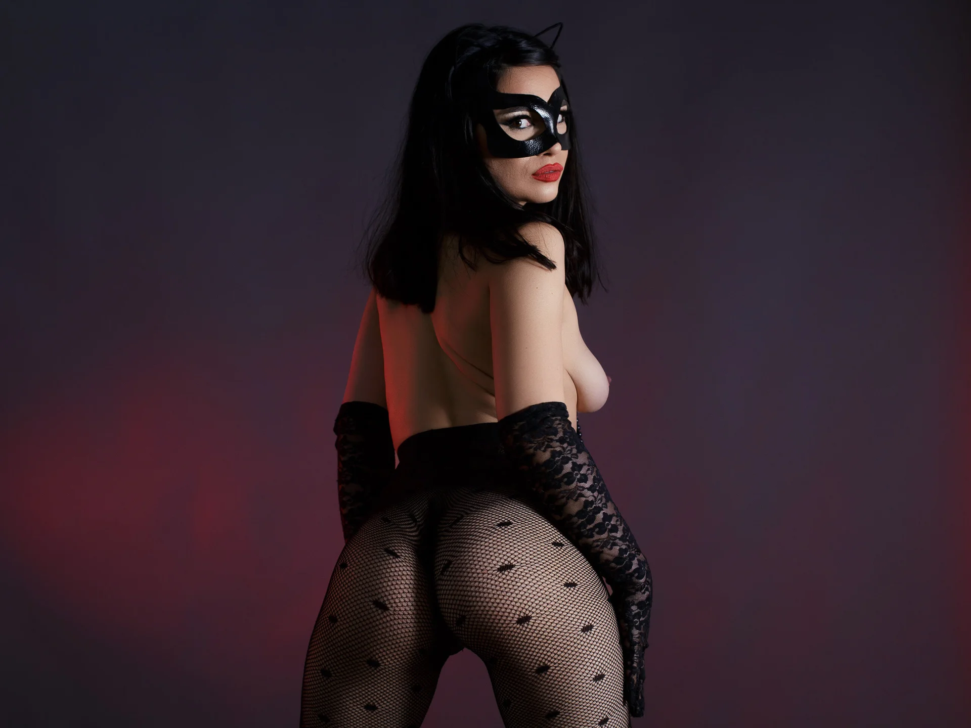 XXX Porn Photo of Nude EmaBrownie 26