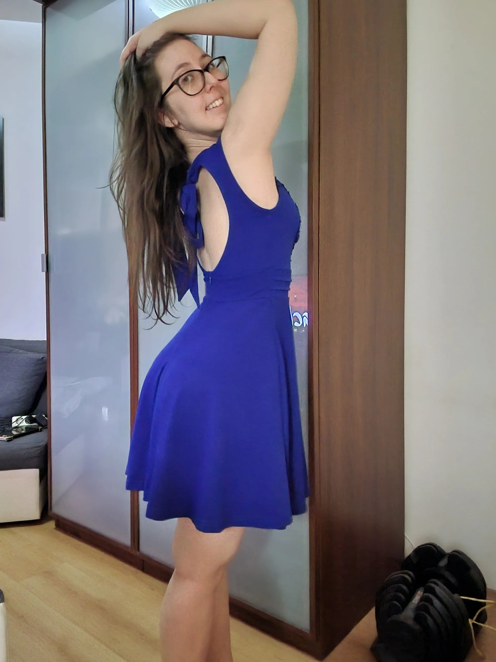 XXX Porn Photo of Nude Sarah459 15