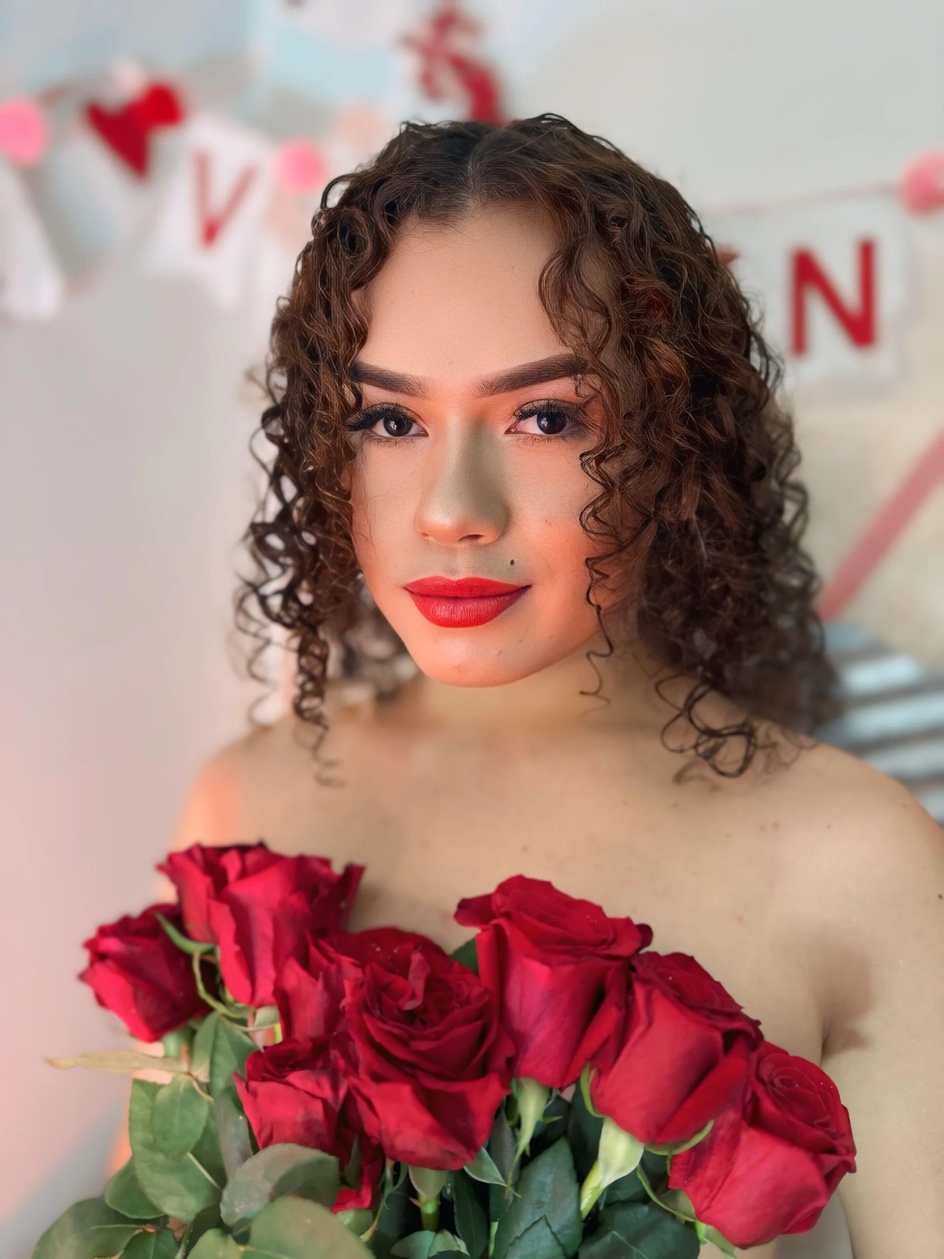 XXX Porn Photo of Nude Maddisson_quenn05 3