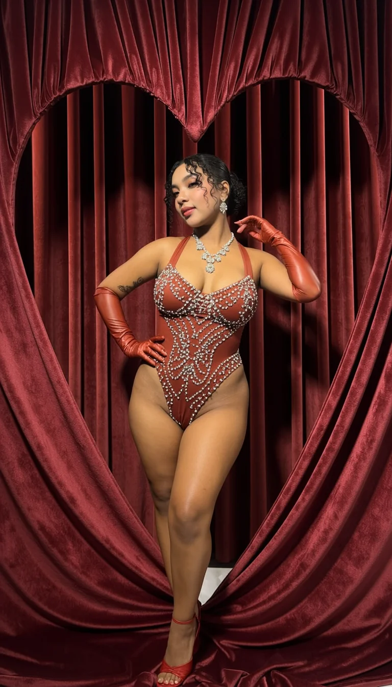 XXX Porn Photo of Nude SamanthaGrace1 23