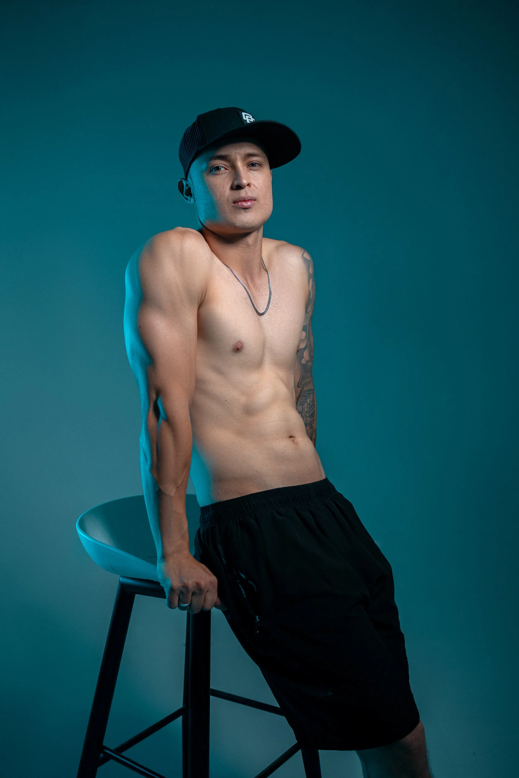 XXX Porn Photo of Nude Alexander_ferre 15
