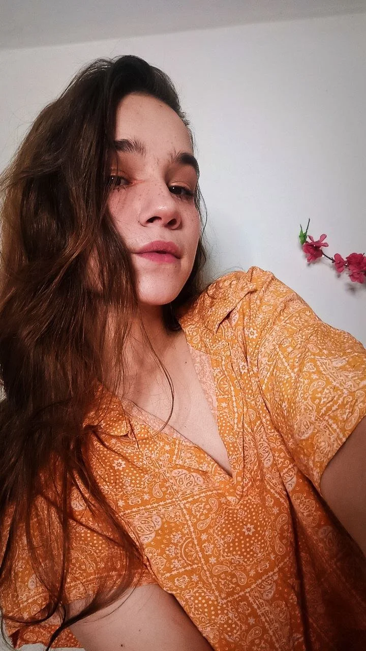 XXX Porn Photo of Nude Tiny_Witch 20