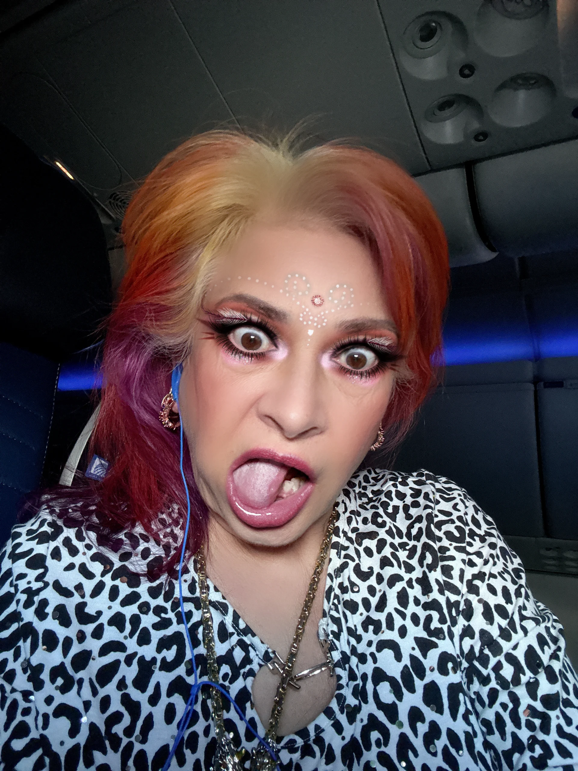 XXX Porn Photo of Nude ZorynaDollHouse 3