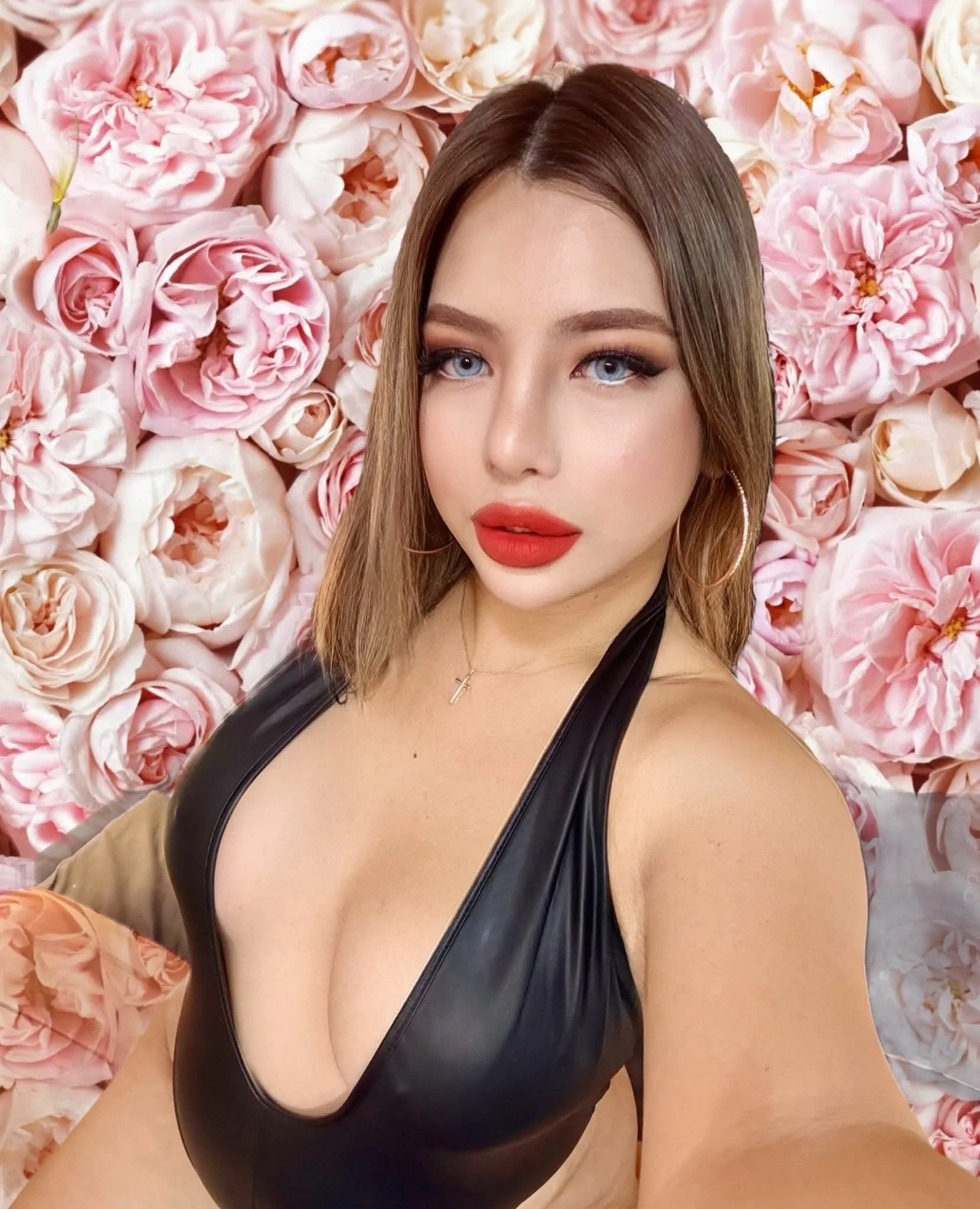 XXX Porn Photo of Nude AnnaElectra 4