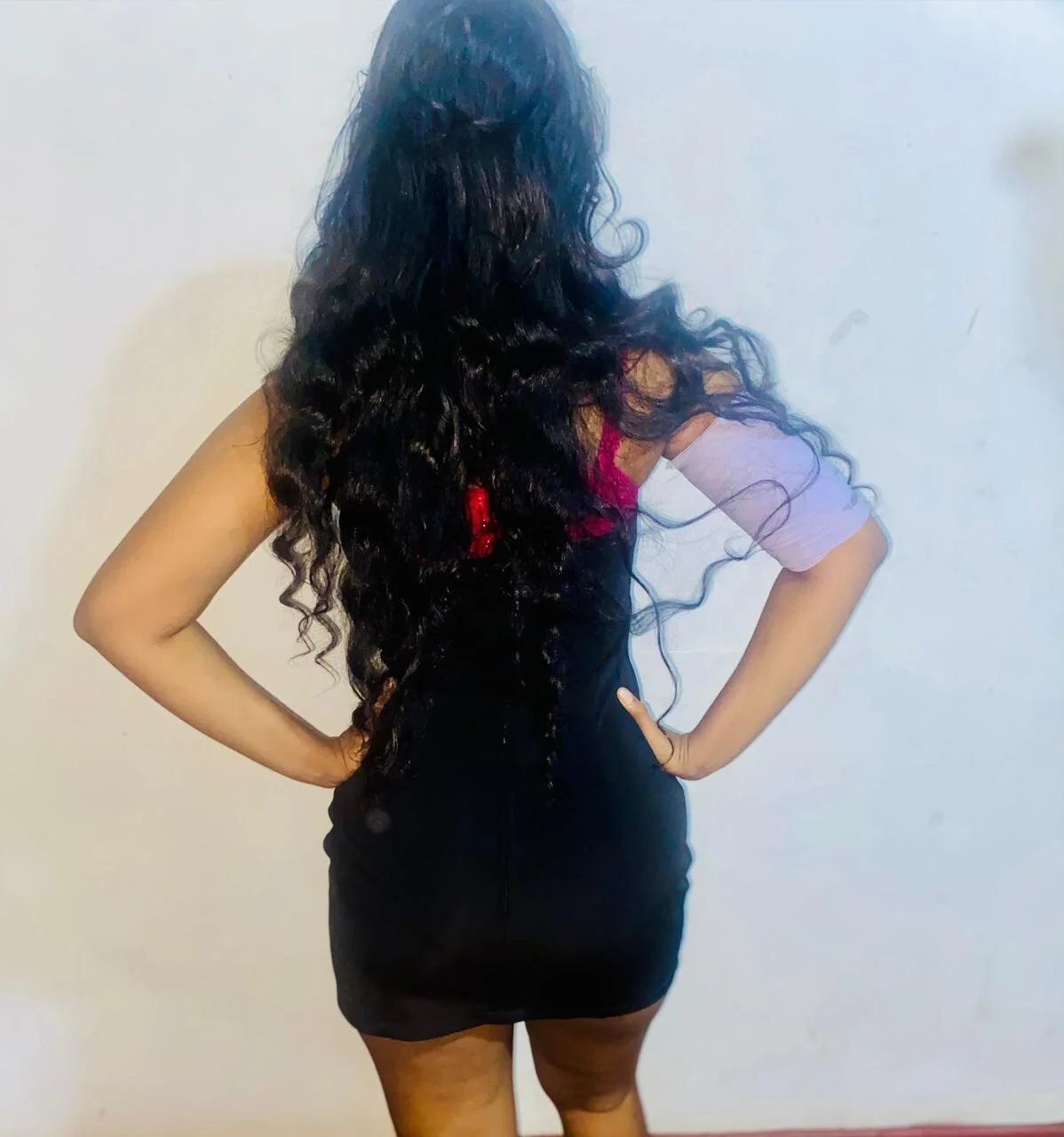 XXX Porn Photo of Nude Shenu_Girl2 2