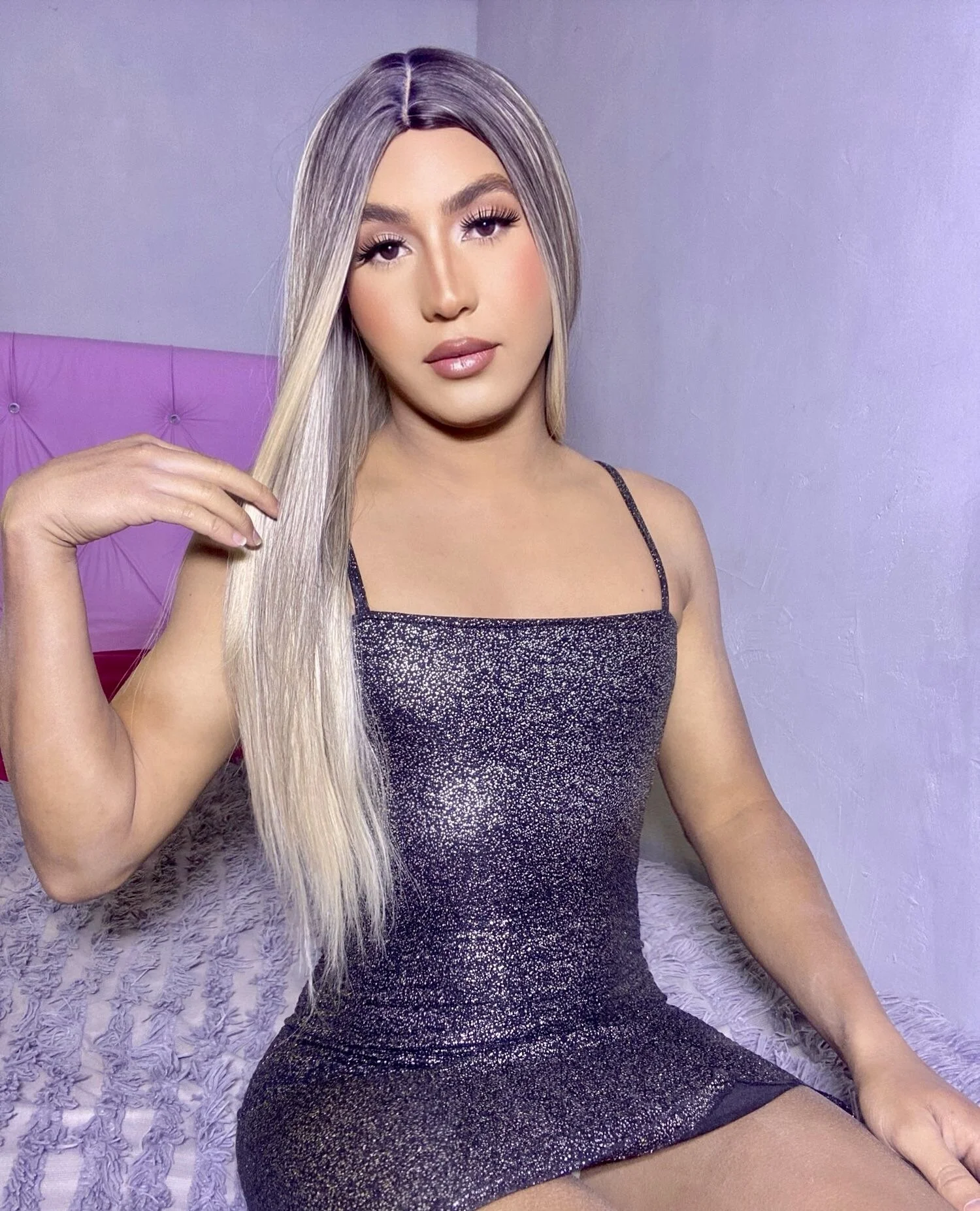 XXX Porn Photo of Nude Megan2077 43