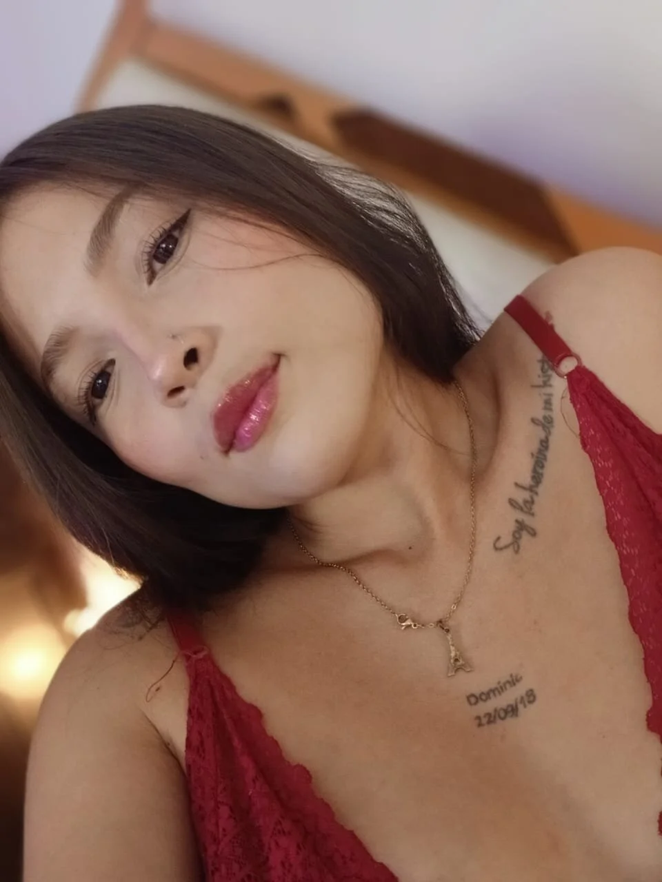 XXX Porn Photo of Nude Mariana_Smiith_ 8