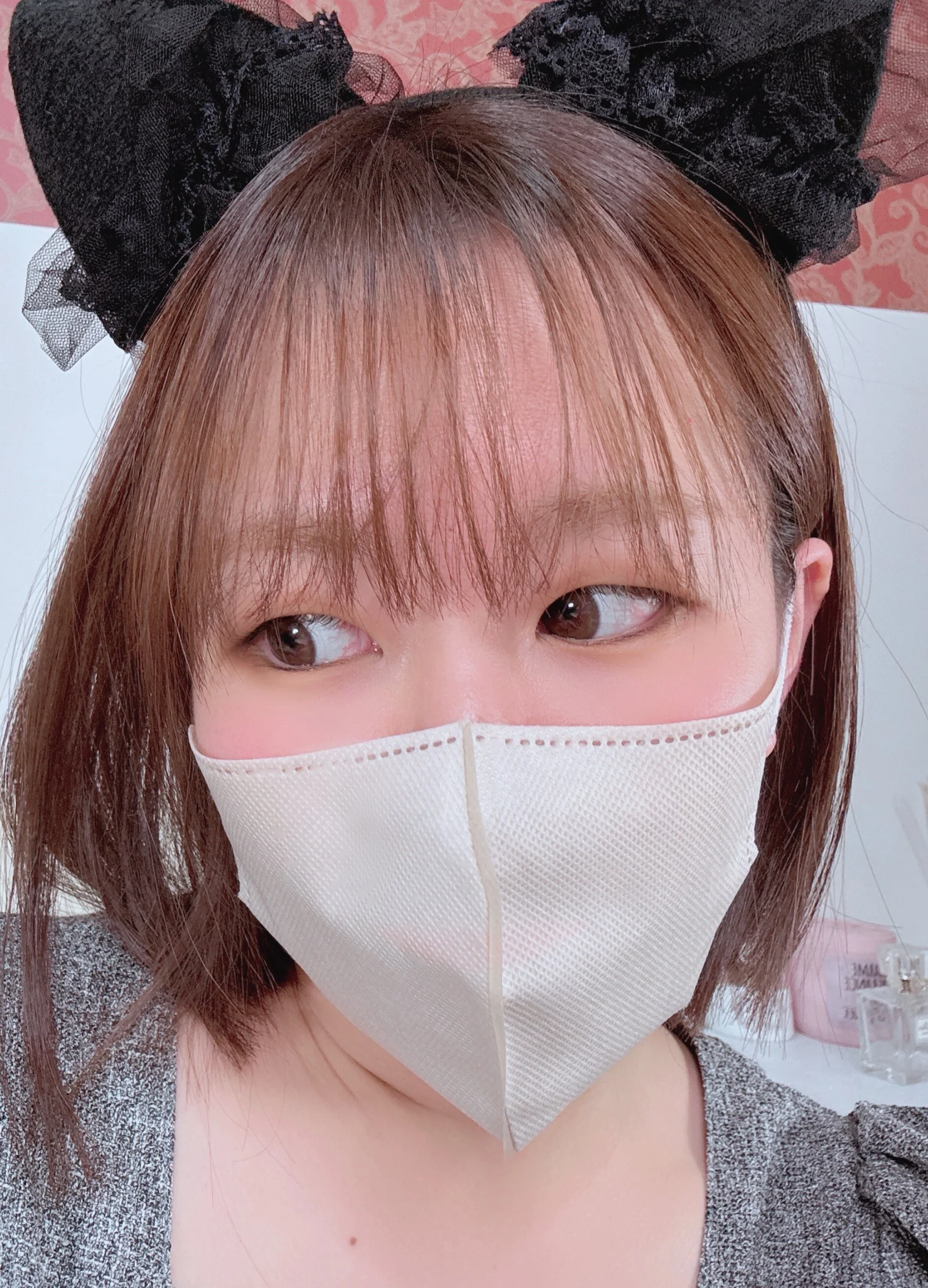 XXX Porn Photo of Nude sakura_abc 4