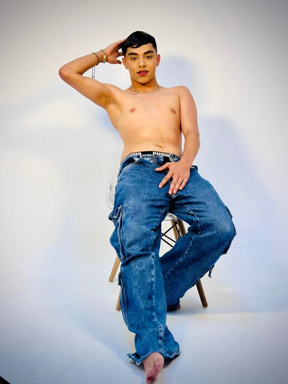 XXX Porn Photo of Nude Liam_Greyy 10