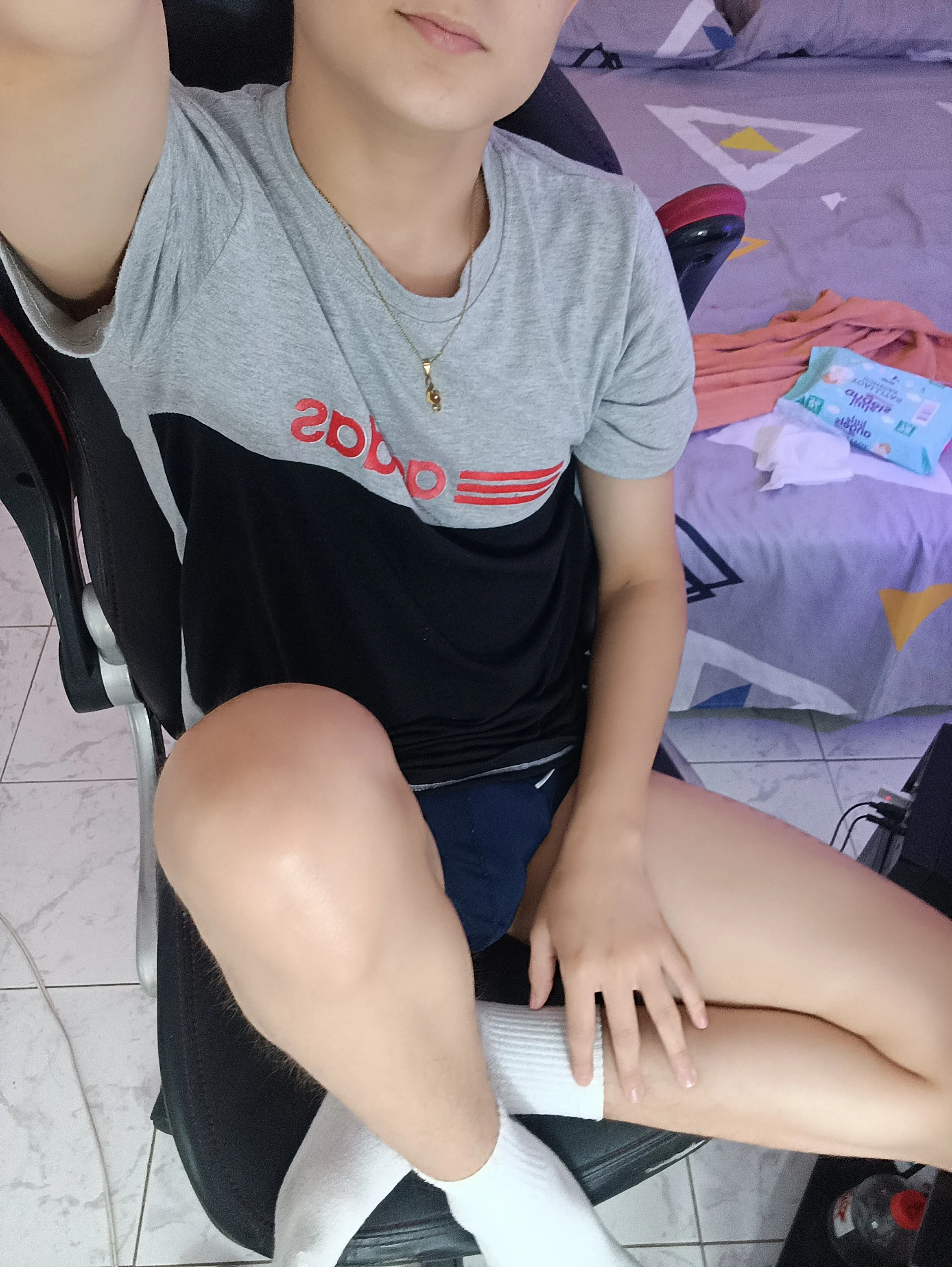 XXX Porn Photo of Nude Nathan_Bluee 91