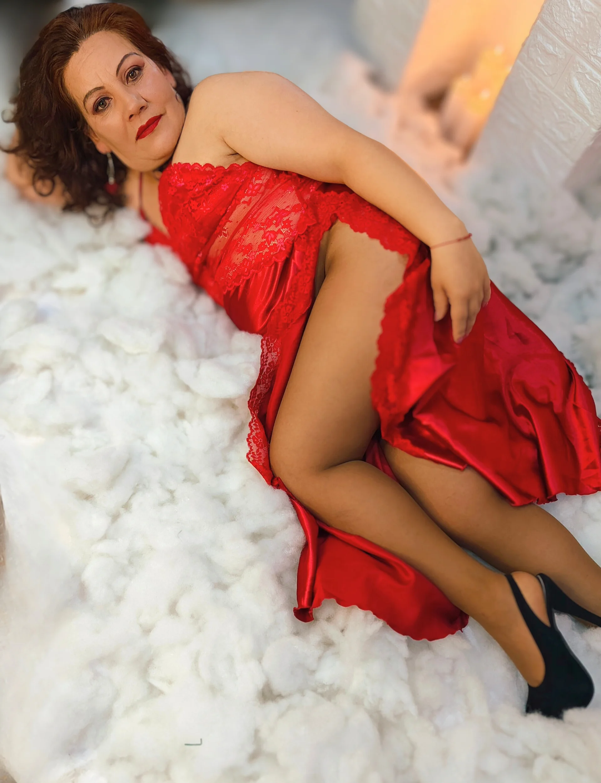 XXX Porn Photo of Nude Rosalie_Durand 13