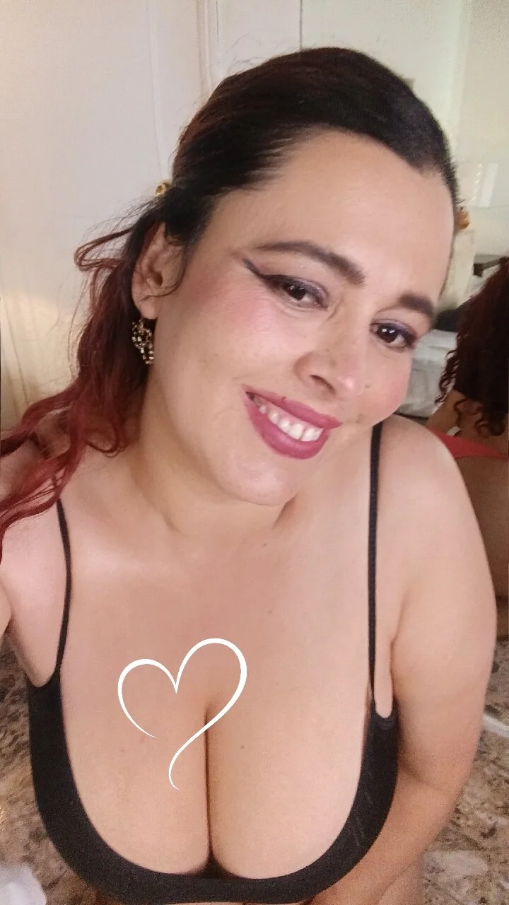 XXX Porn Photo of Nude MarthinaBaker 9