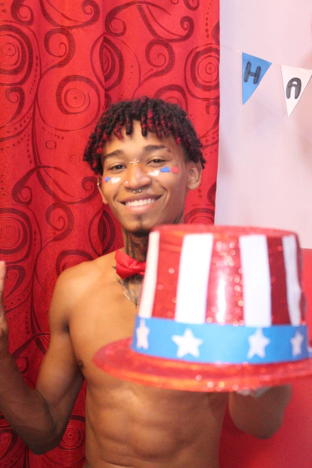 XXX Porn Photo of Nude sexy_blacks_ 37