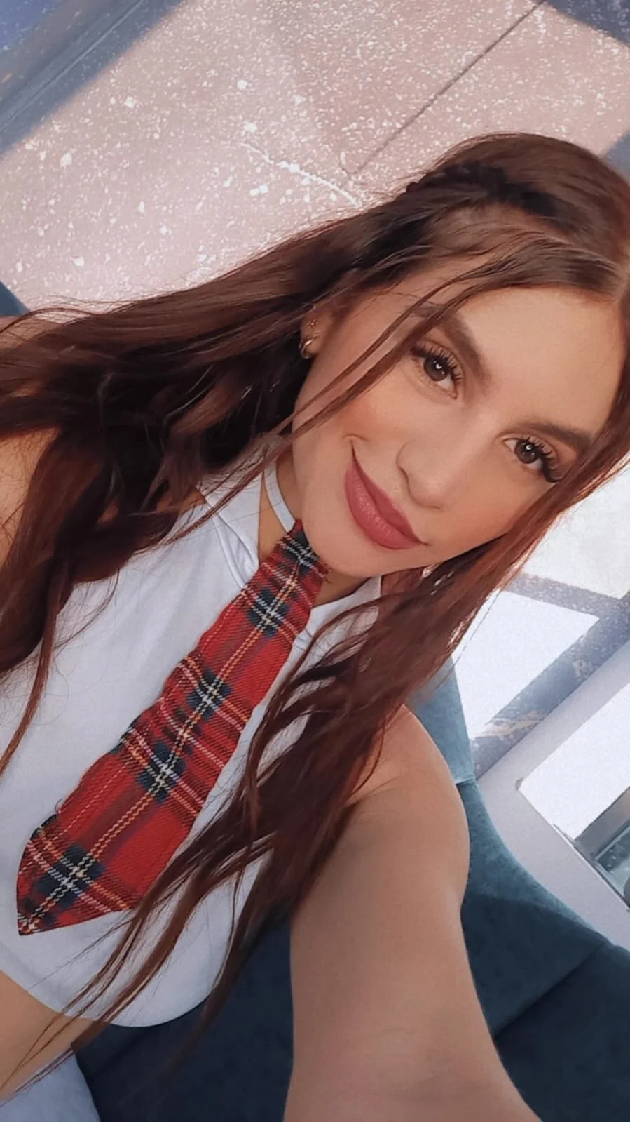 XXX Porn Photo of Nude AnthonelaDuque 5