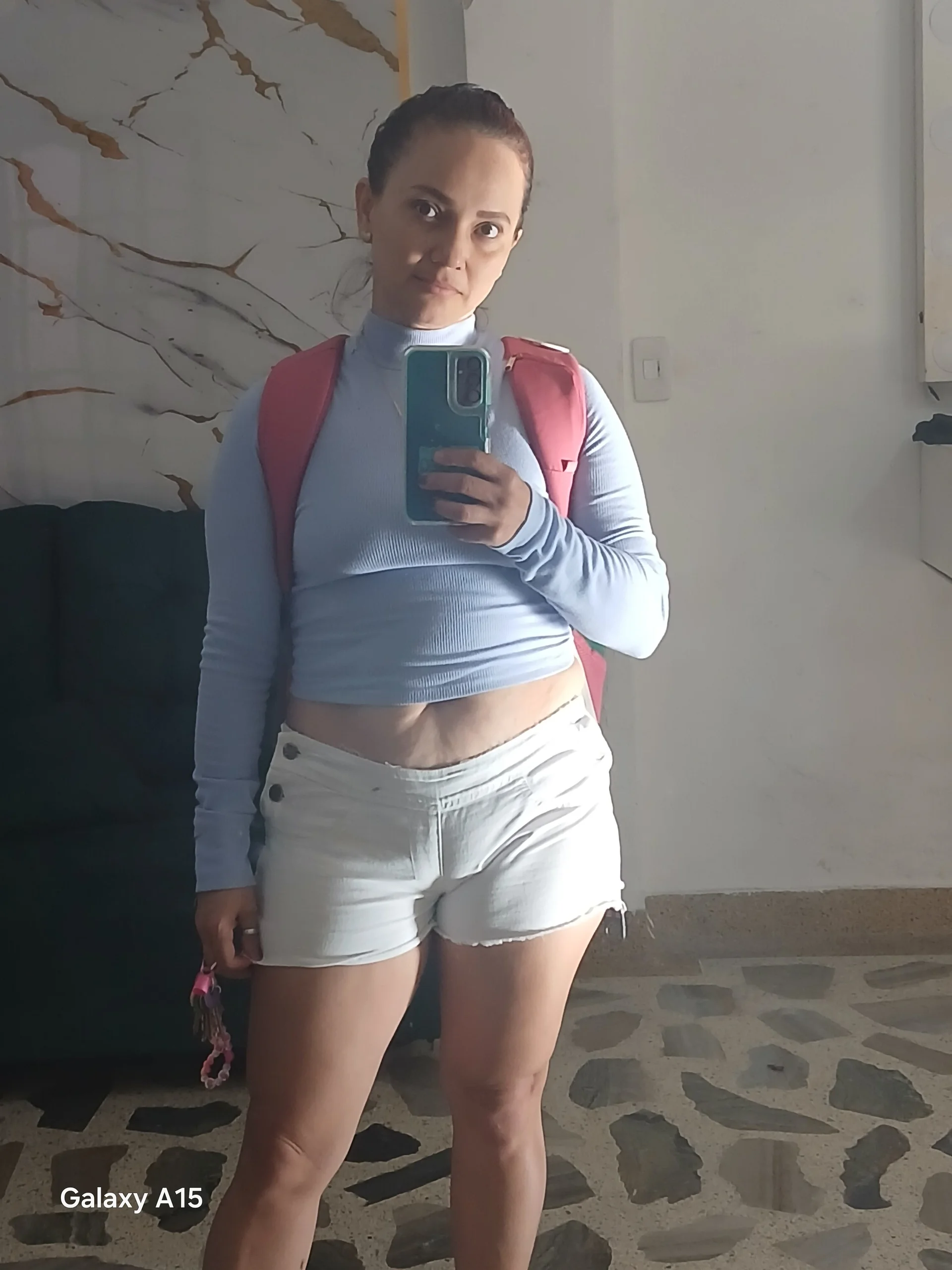 XXX Porn Photo of Nude Amanda39 19