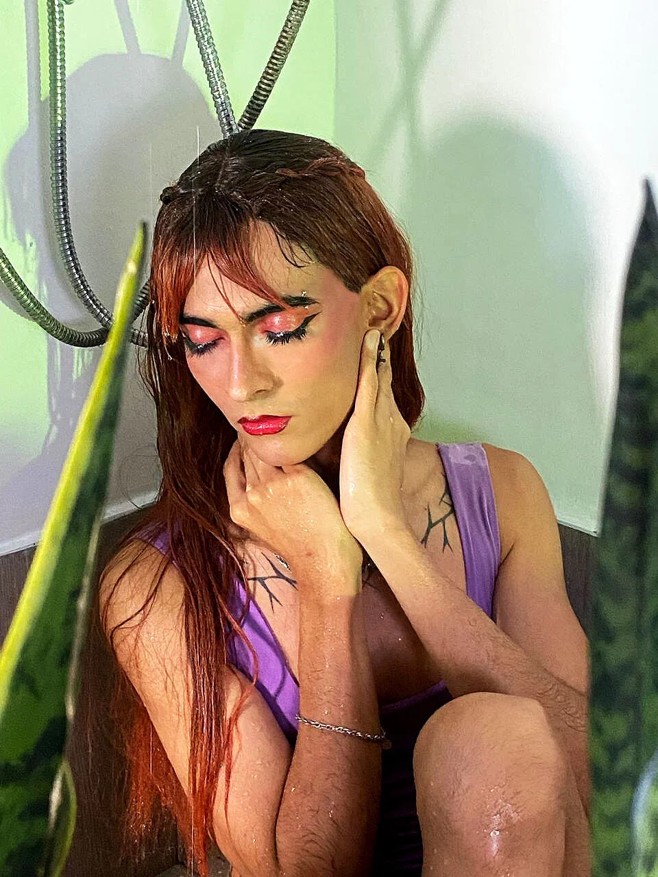 XXX Porn Photo of Nude Alice_randyy 72