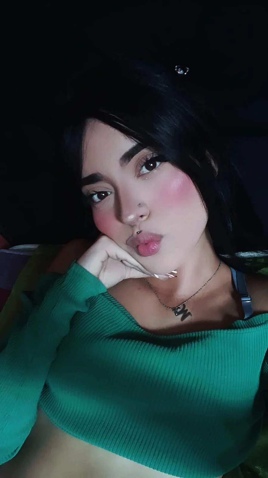 XXX Porn Photo of Nude Valenttina_LS 2