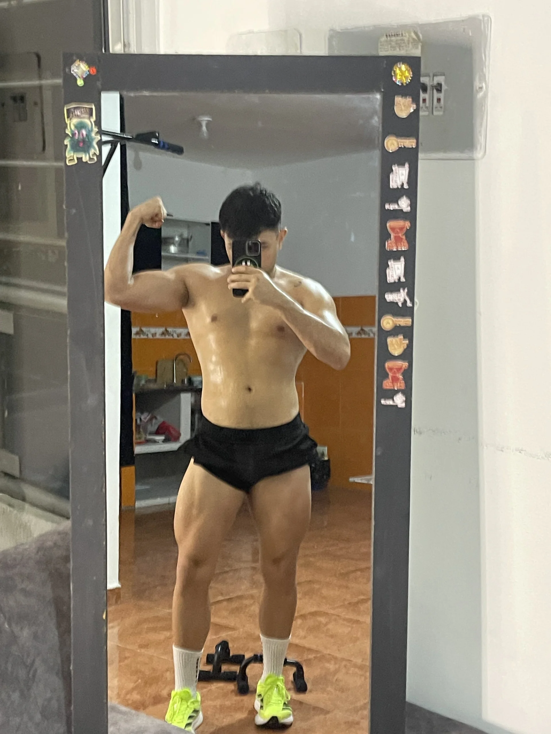 XXX Porn Photo of Nude bruce__naughty 7