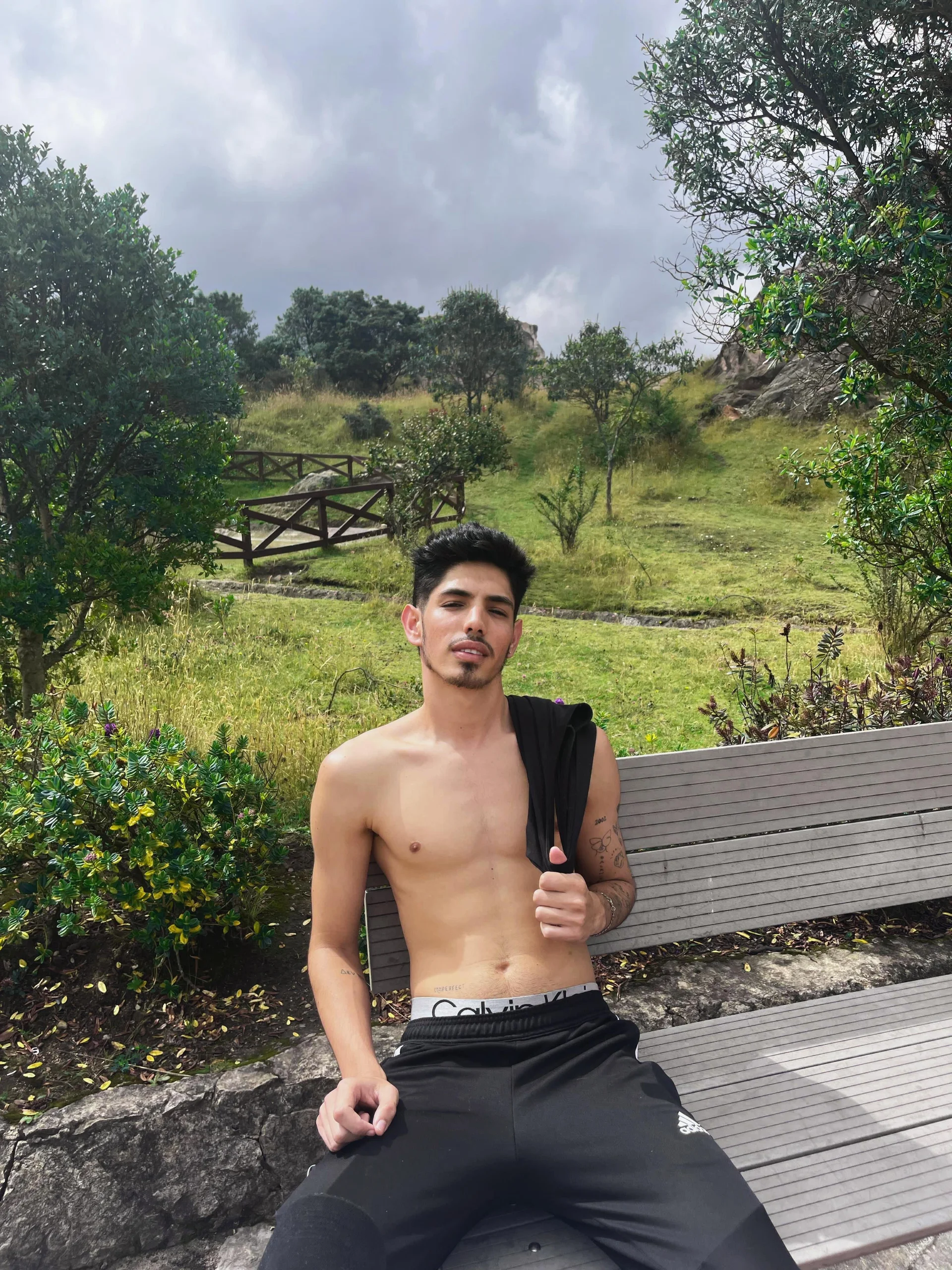 XXX Porn Photo of Nude fabrizzio__ 26