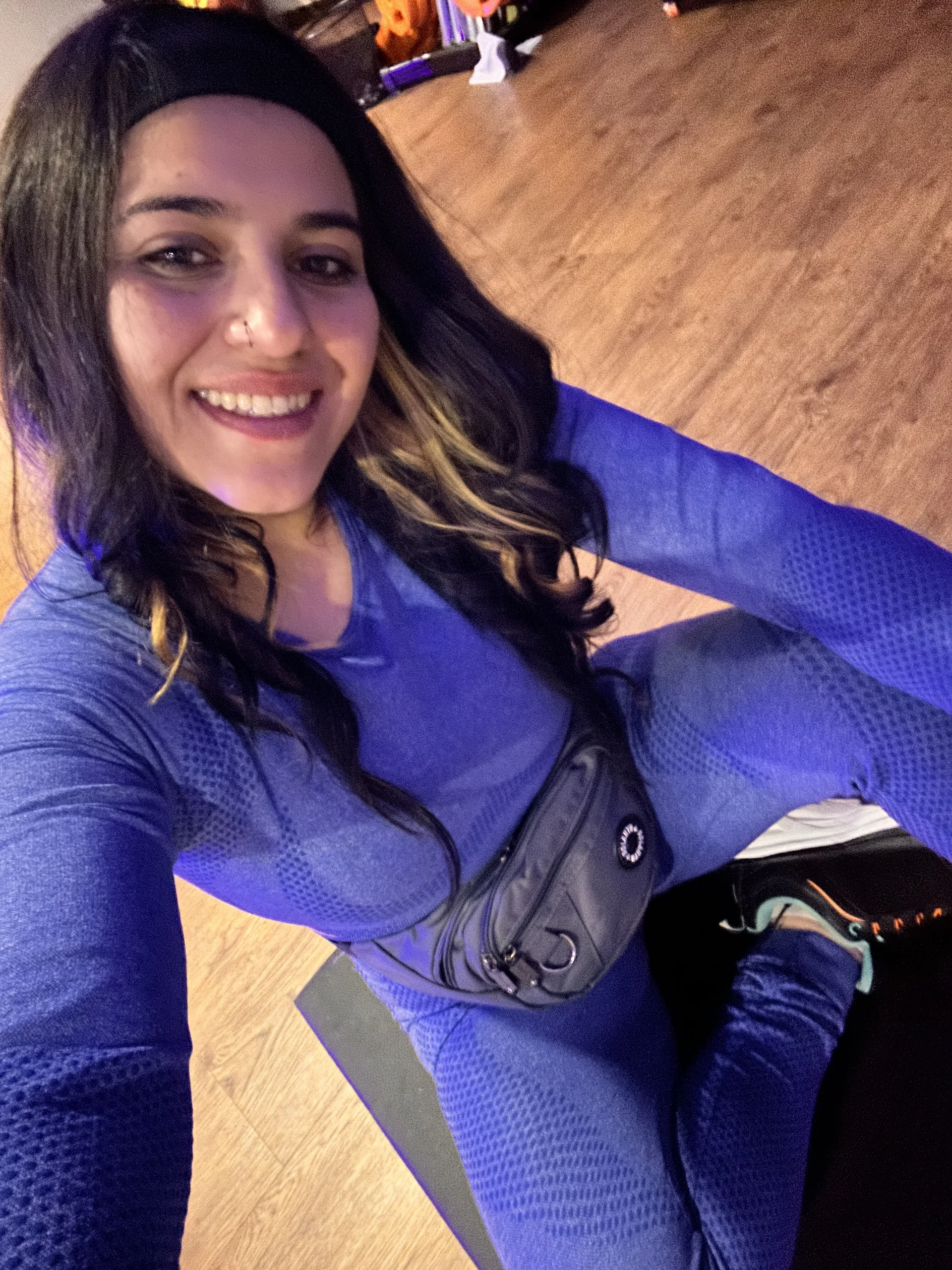 XXX Porn Photo of Nude alyssa_magiic 2