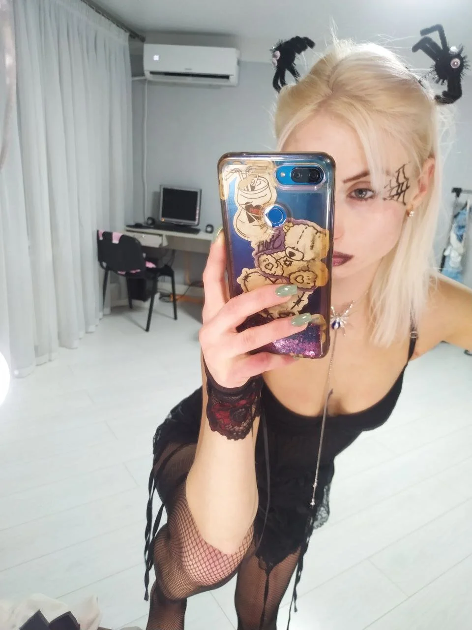 XXX Porn Photo of Nude melisa_white1 7