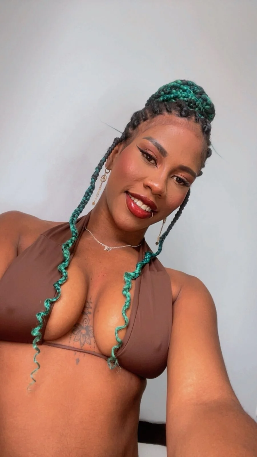 XXX Porn Photo of Nude LucianaM_13 8