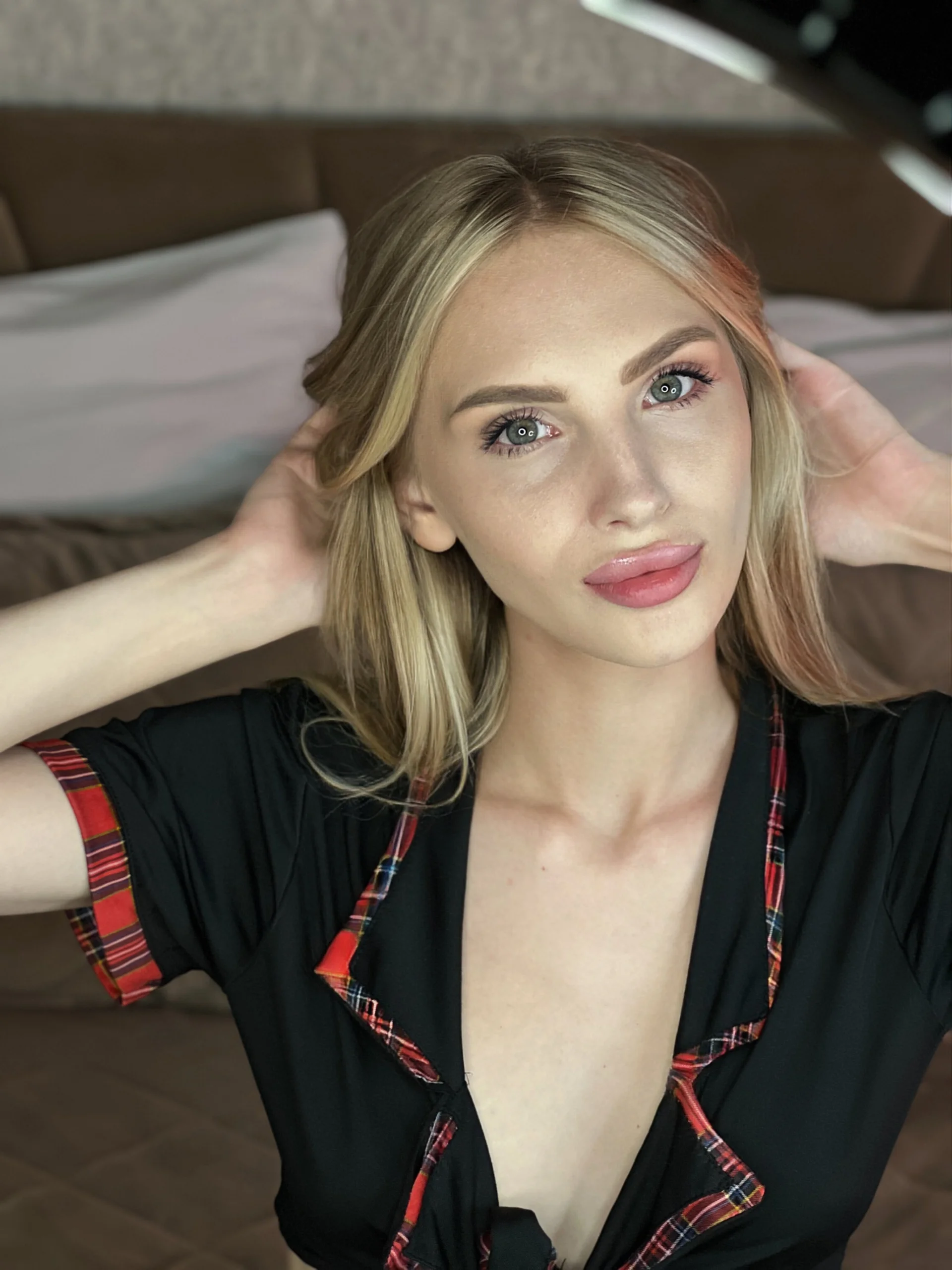 XXX Porn Photo of Nude BellaSwan- 2