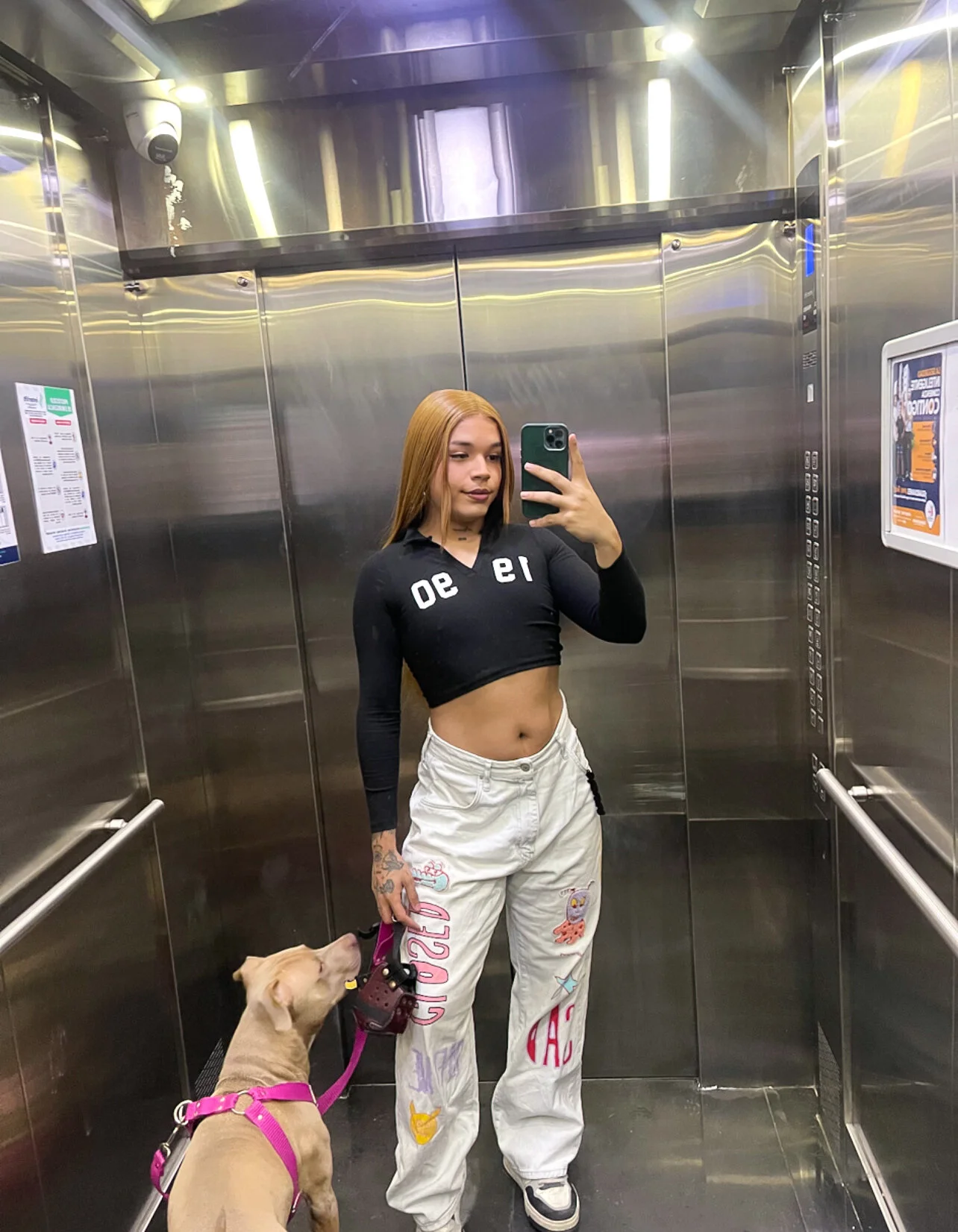 XXX Porn Photo of Nude Analii_Myerss_ 23