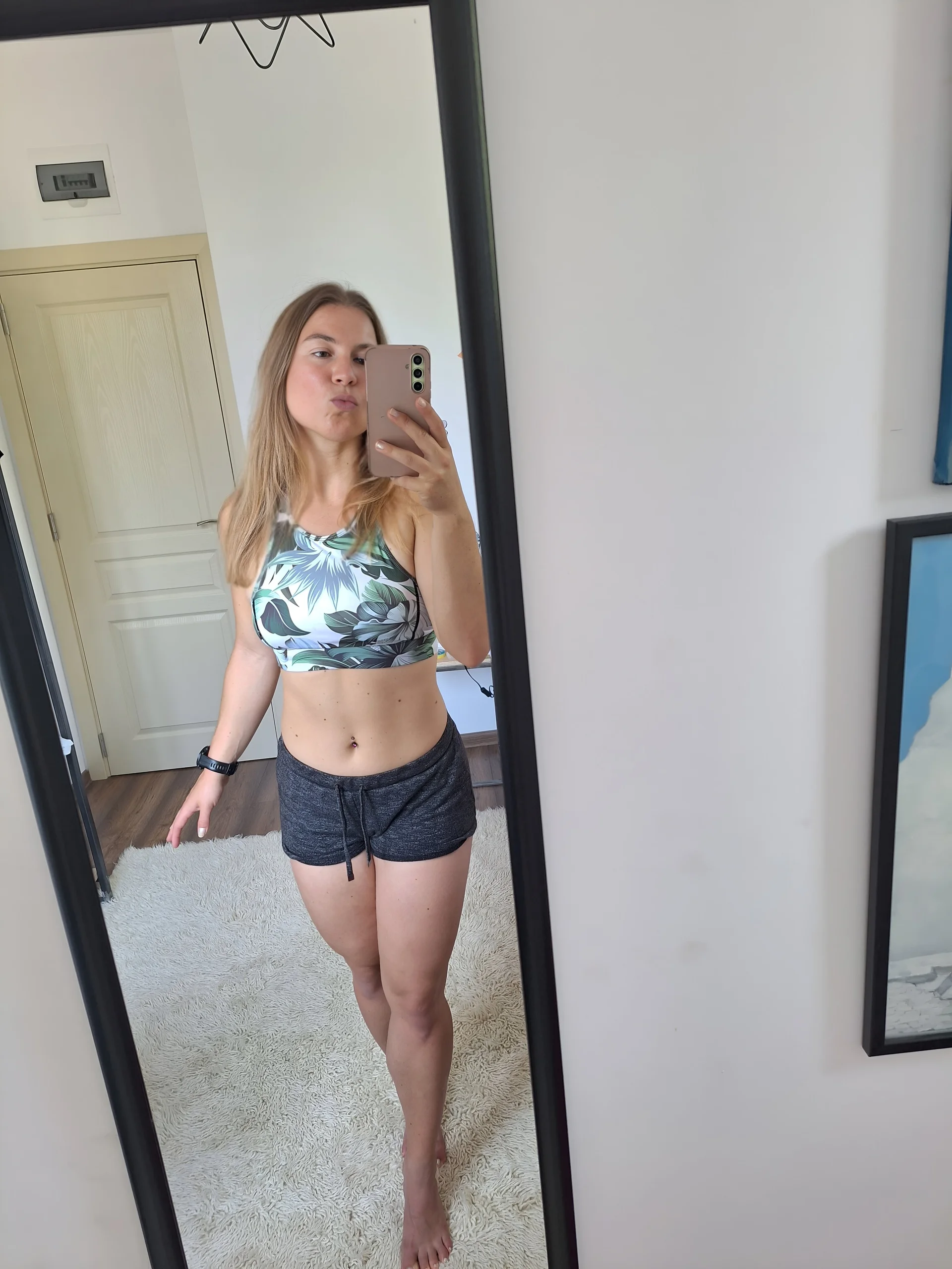 XXX Porn Photo of Nude story_of_sarah 5