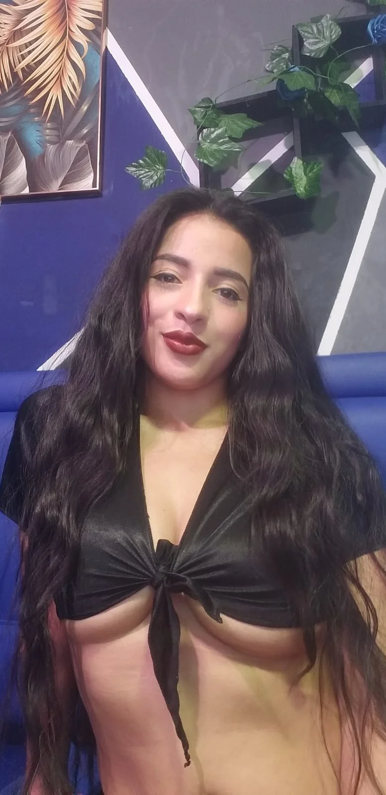 XXX Porn Photo of Nude cherry_modelx_ 44