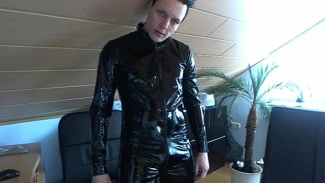 XXX Porn Photo of Nude LackAddicted 5